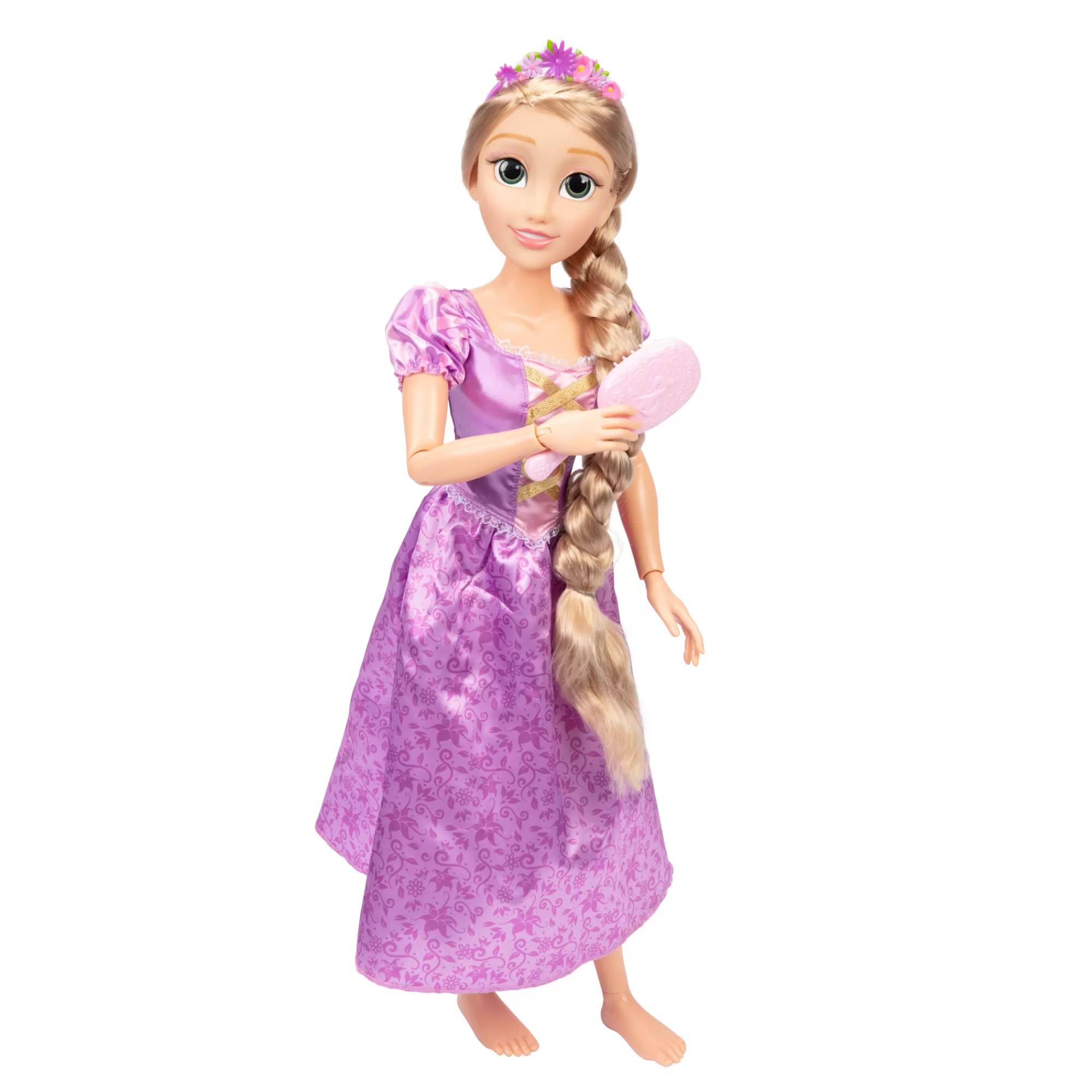 Disney Princess Dolls & Accessories<Playdate Rapunzel