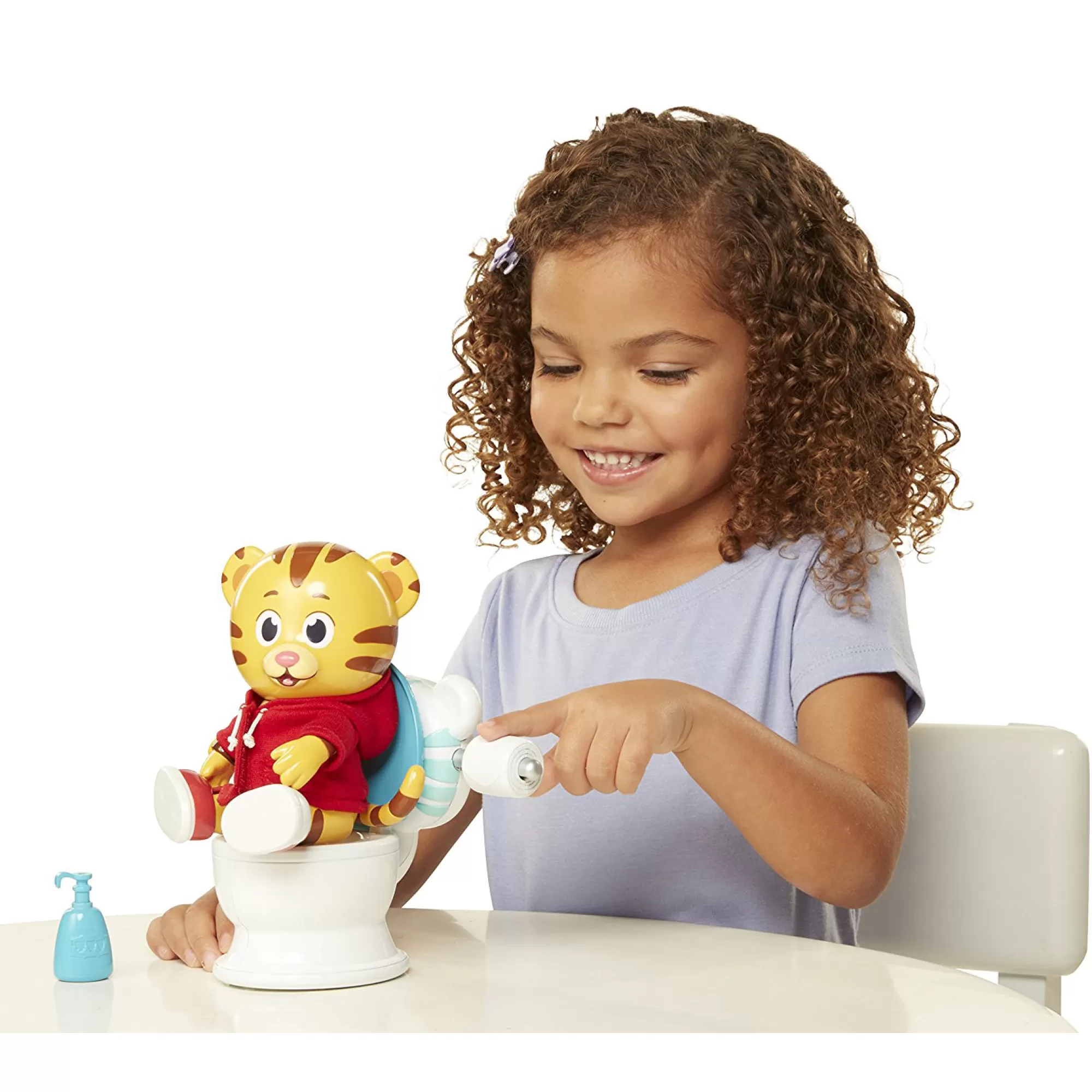 Daniel Tiger's Neighborhood® Playsets & Accessories<Potty Time Toy