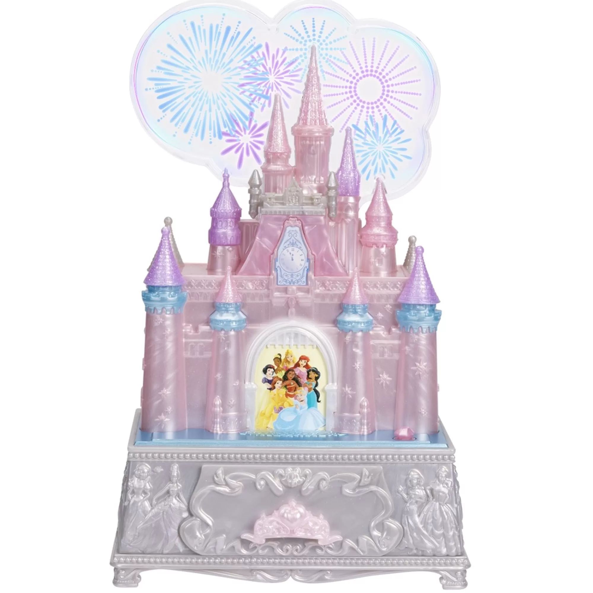 Disney Princess Dress-Up & Role-Play<Princess Wishes 100Th Celebration Castle Jewelry Box