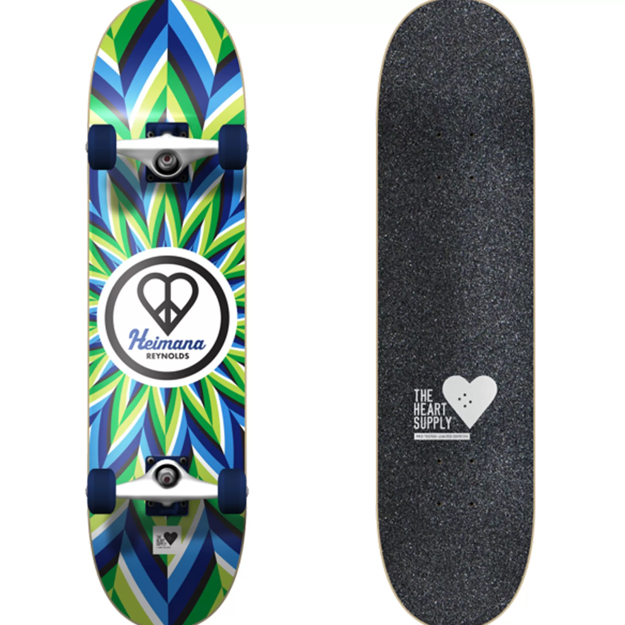 The Heart Supply® Outdoors95 Products<Pro Board Heimana Reynolds