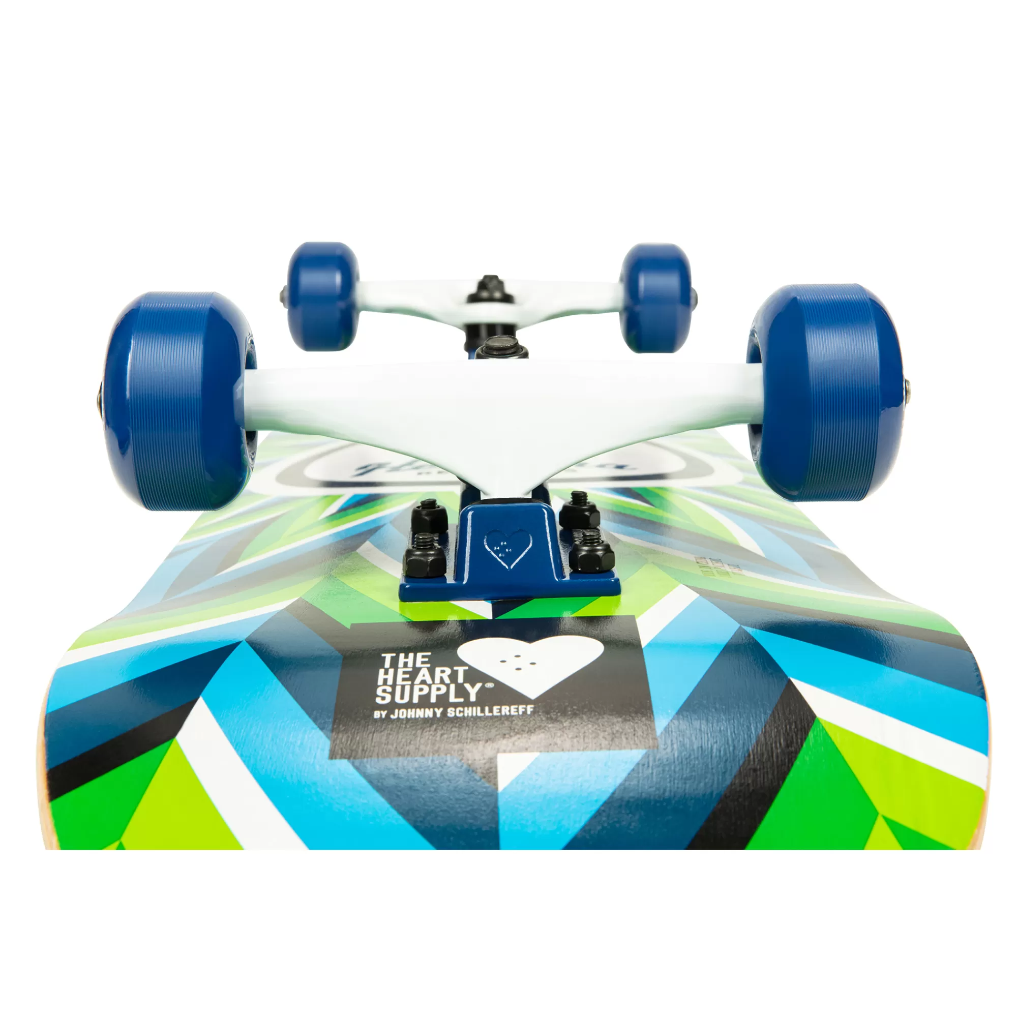 The Heart Supply® Outdoors95 Products<Pro Board Heimana Reynolds