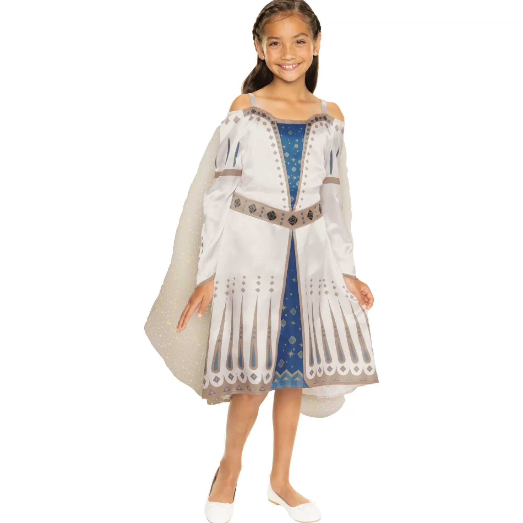 Disney Wish Dress-Up & Role-Play<Queen Amaya Dress