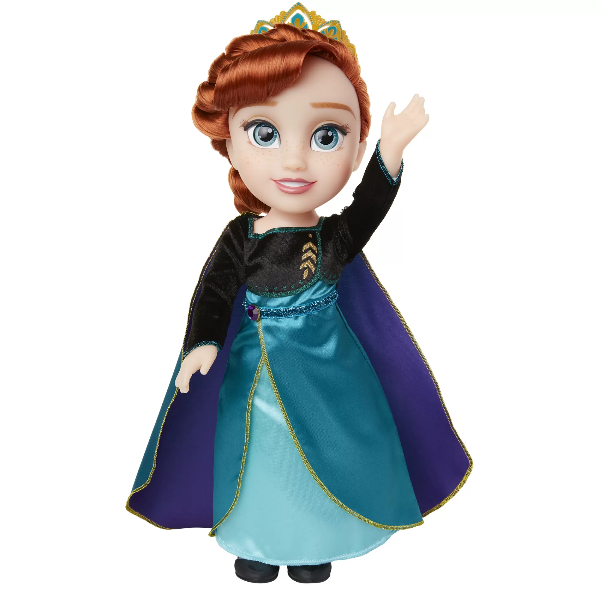 Disney Frozen Dolls & Accessories<Queen Anna Doll