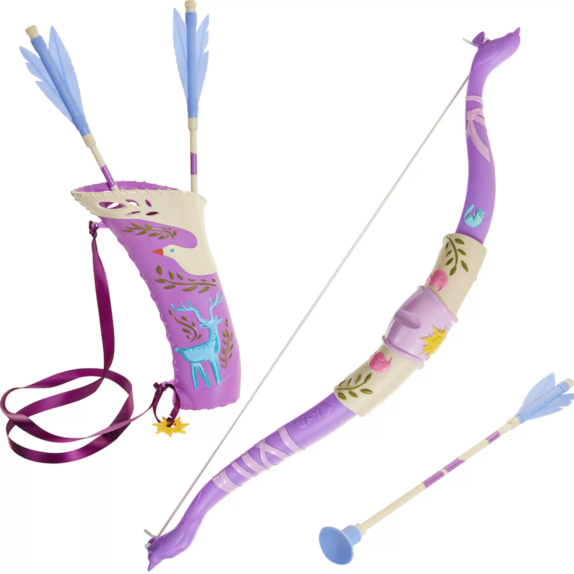 Disney Princess Dress-Up & Role-Play<Rapunzel Bow & Arrow