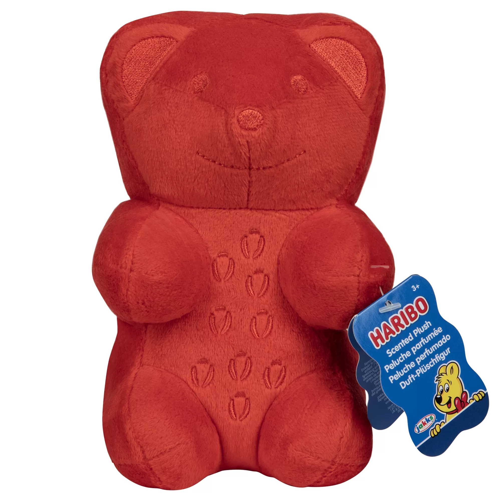 Haribo® Plushes<Red Goldbear Basic Plush