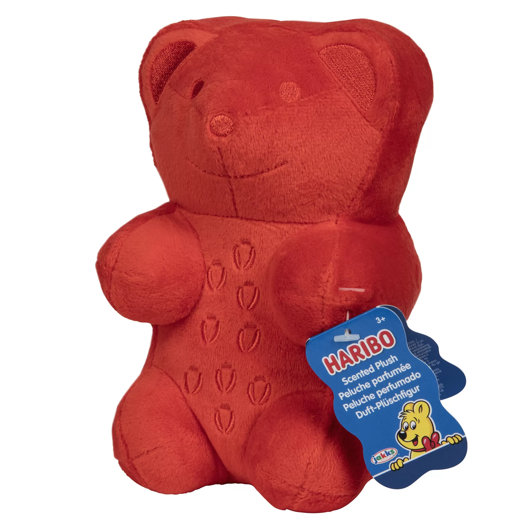 Haribo® Plushes<Red Goldbear Basic Plush