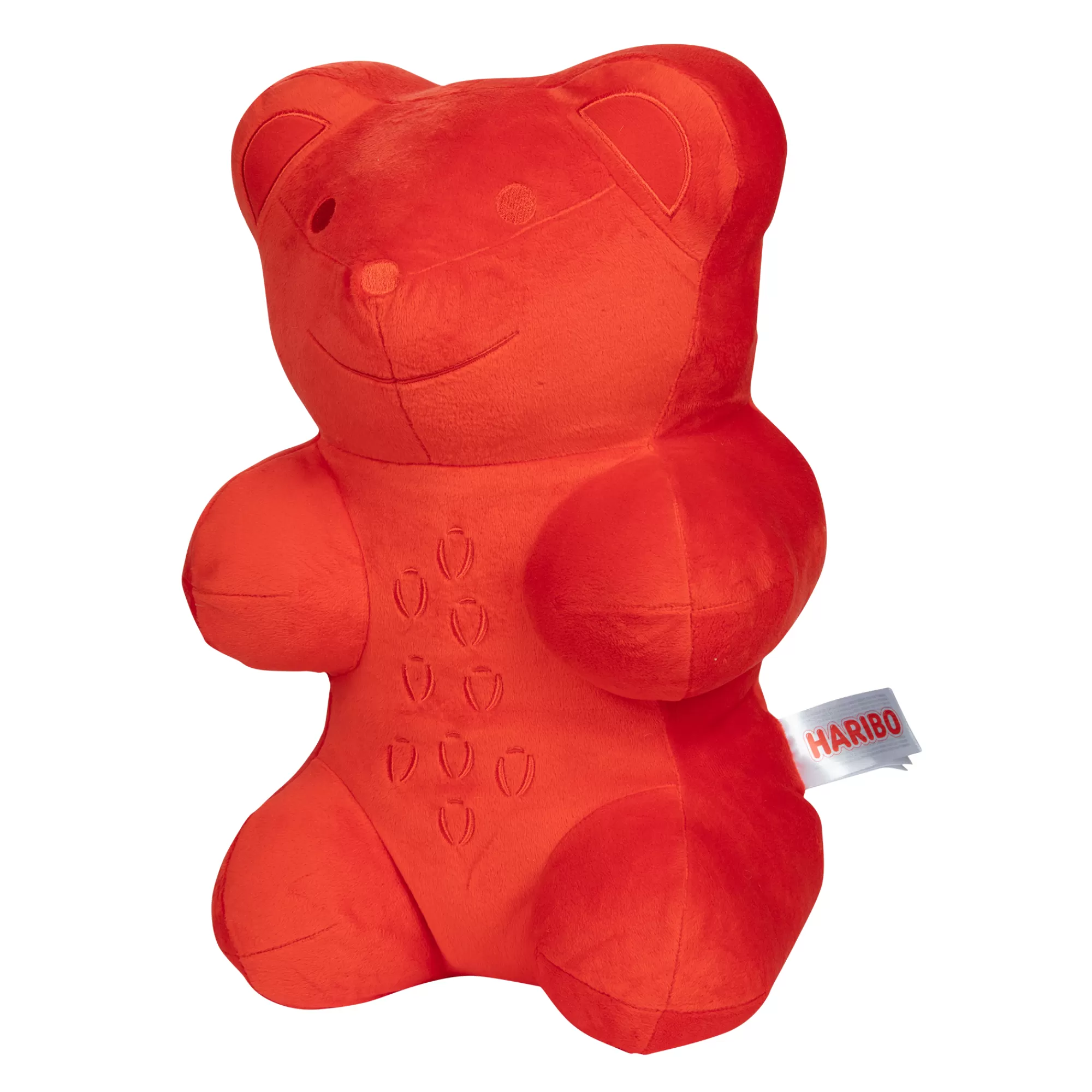 Haribo® Plushes<Red Goldbear Jumbo Plush