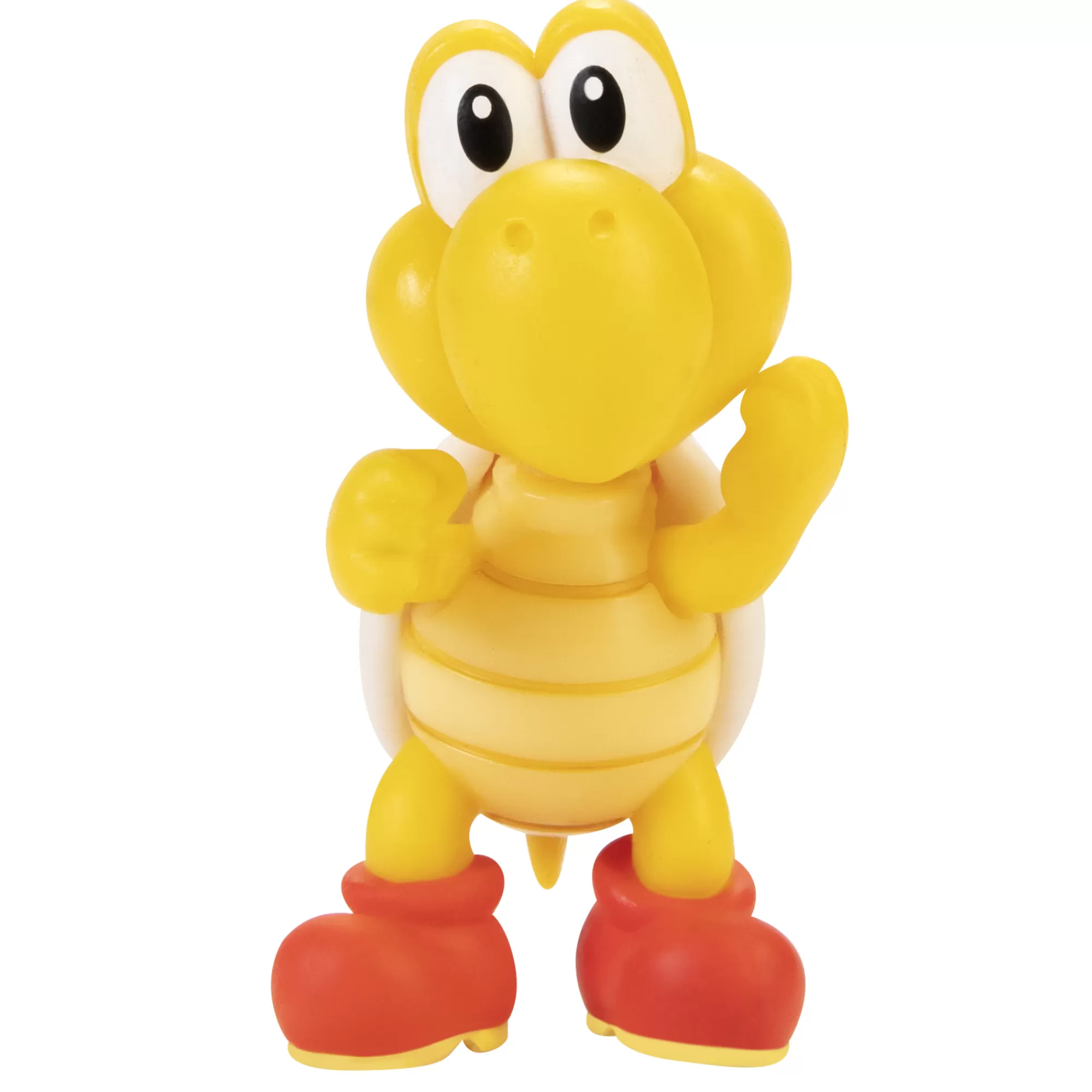 Super Mario™ Toy Figures<Red Koopa Troopa 2.5-Inch Articulated Figure