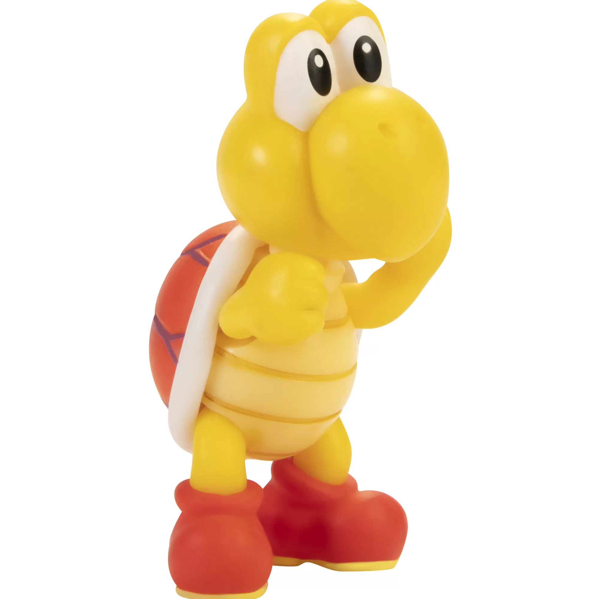 Super Mario™ Toy Figures<Red Koopa Troopa 2.5-Inch Articulated Figure