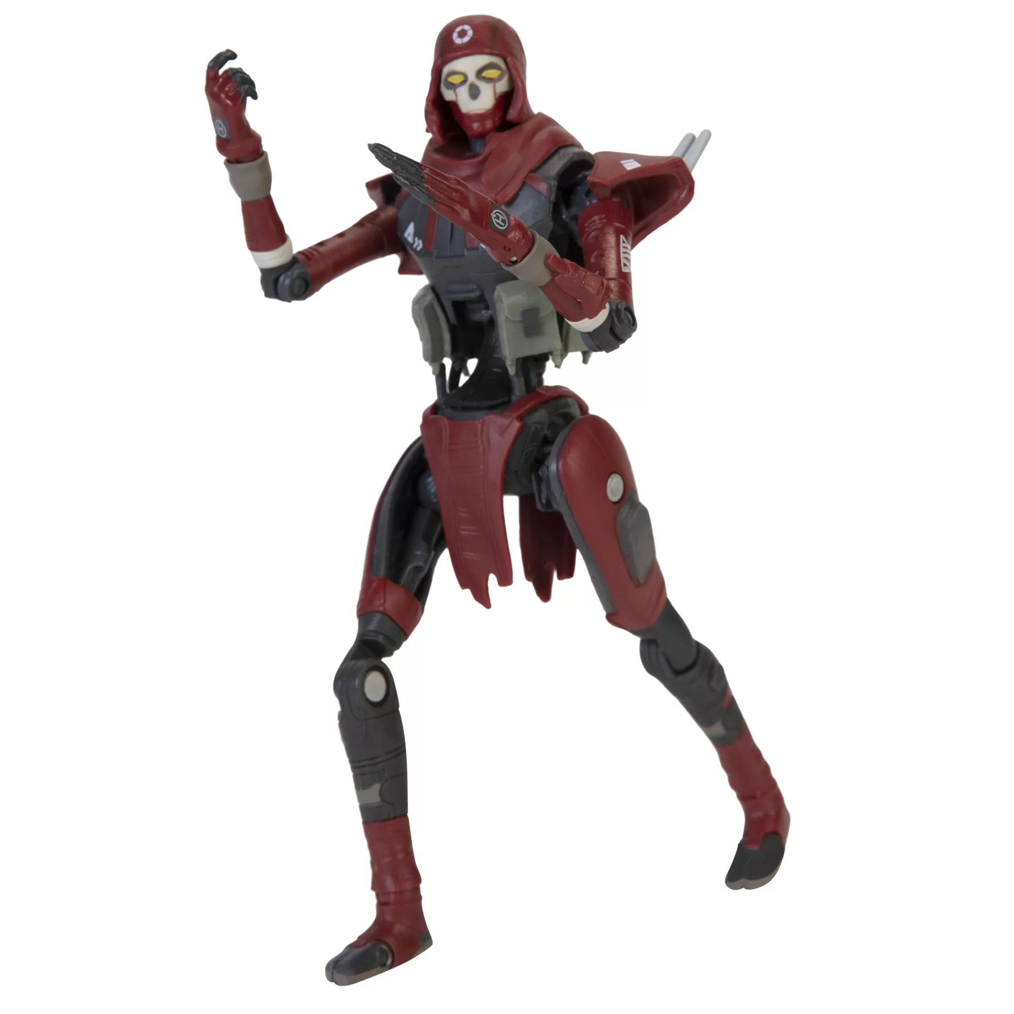 EA Apex Legends® Action Figures<Revenant 6-Inch Action Figure Series 2