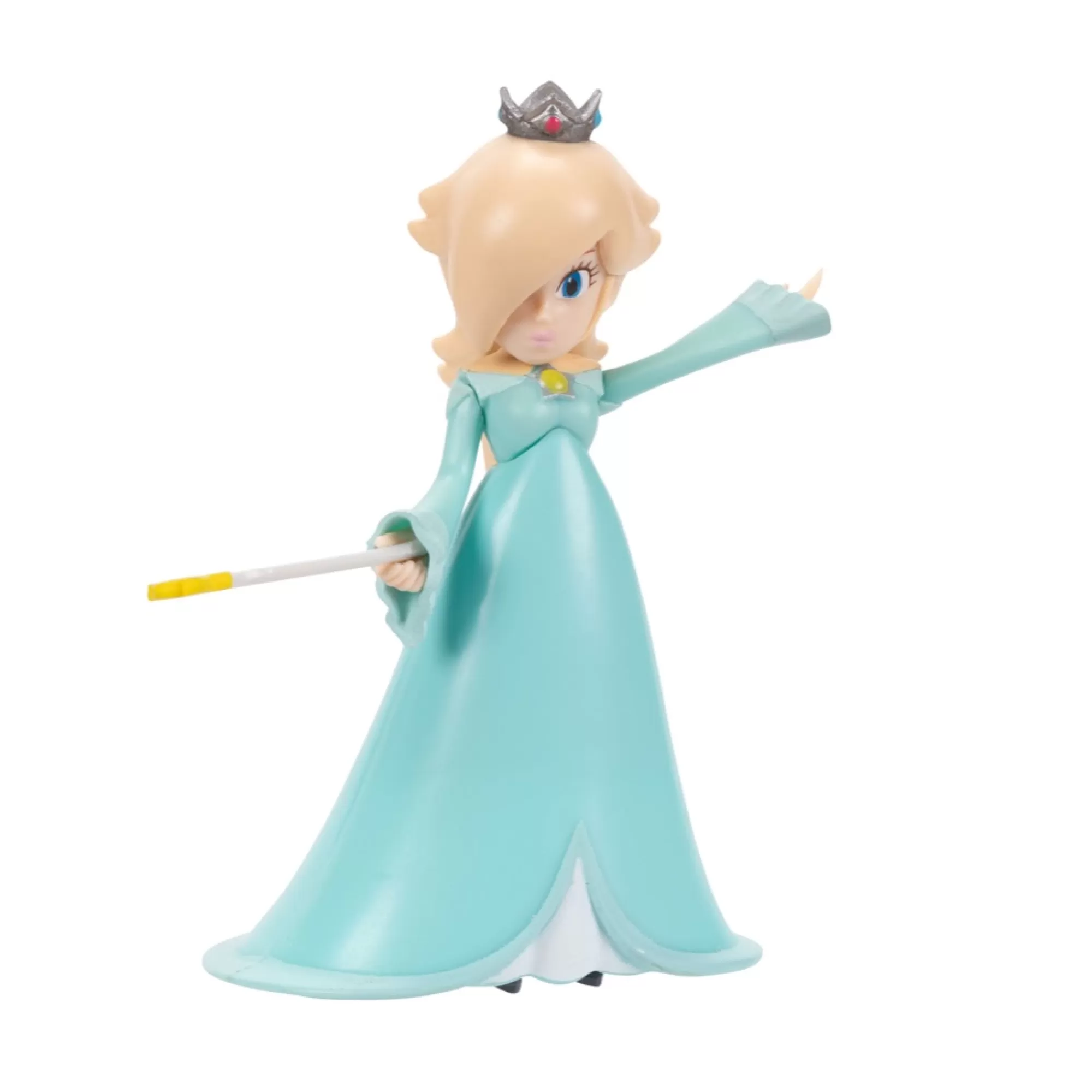 Super Mario™ Toy Figures<Rosalina 2.5-Inch Articulated Figure