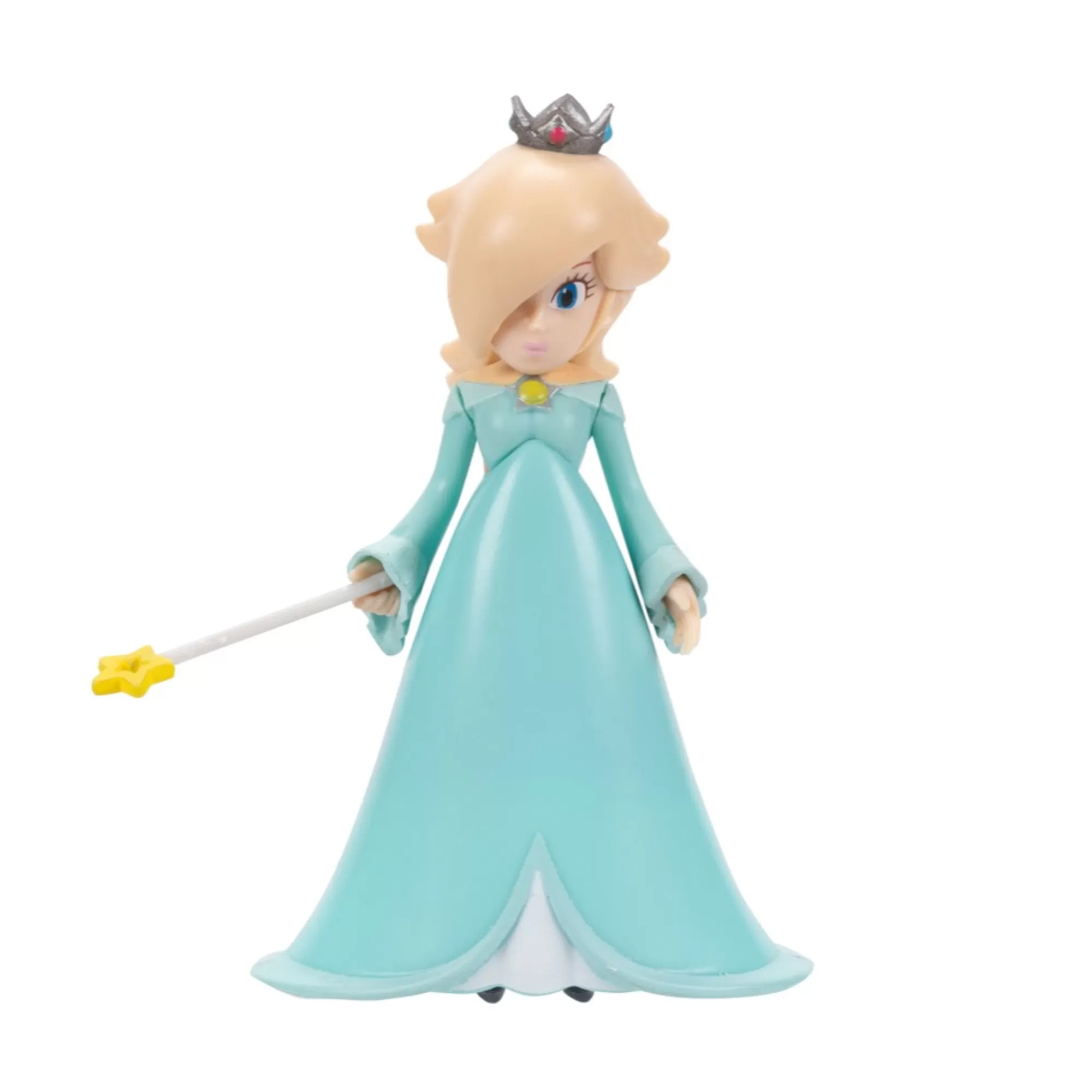 Super Mario™ Toy Figures<Rosalina 2.5-Inch Articulated Figure