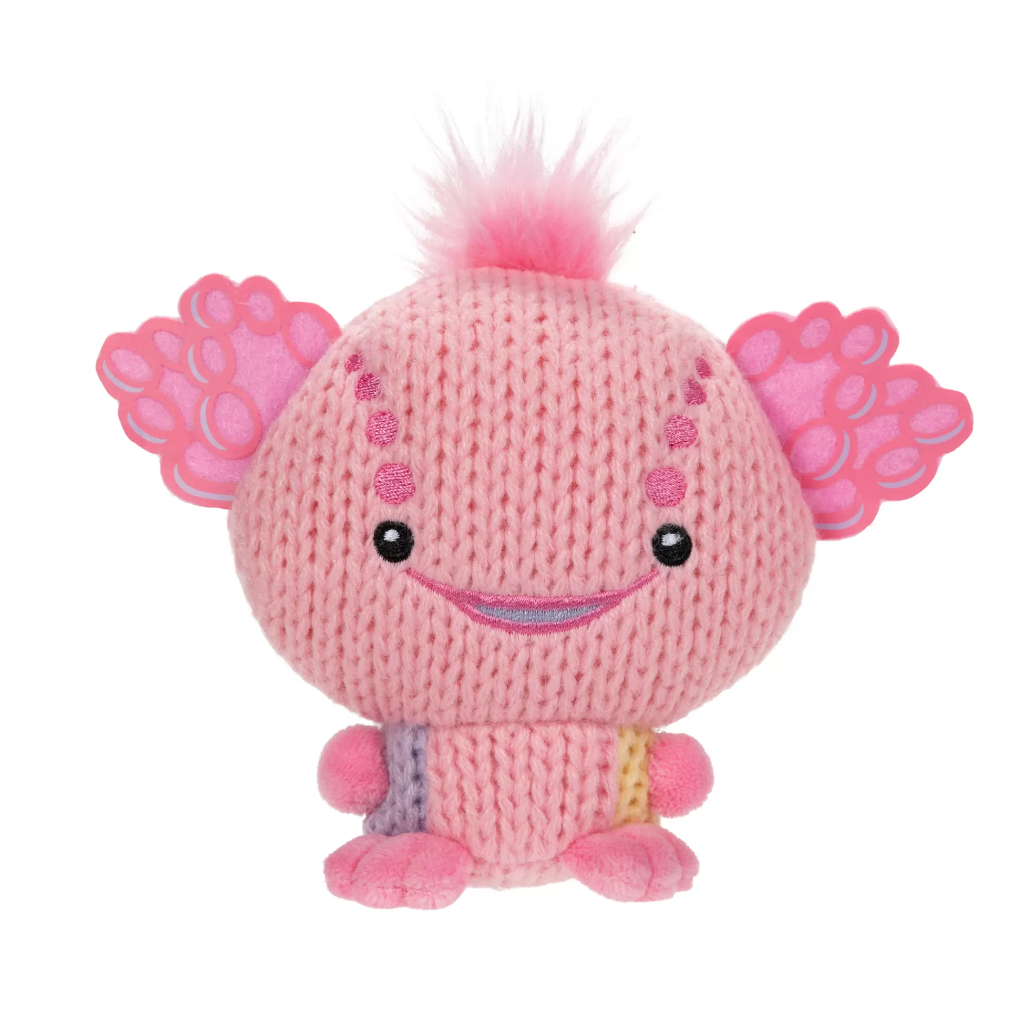 Ami Amis® Plushes<Sal 4-Inch Plush