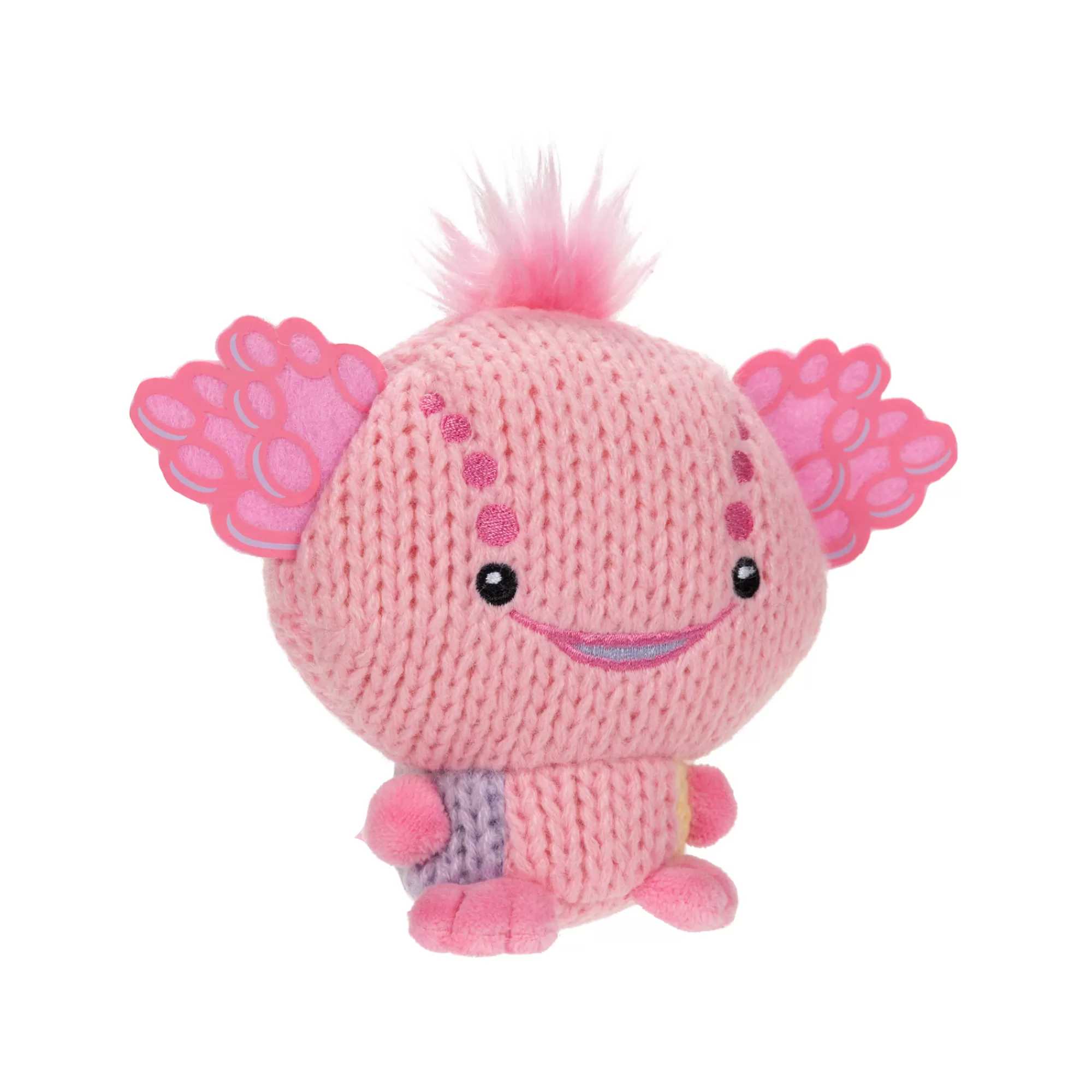 Ami Amis® Plushes<Sal 4-Inch Plush