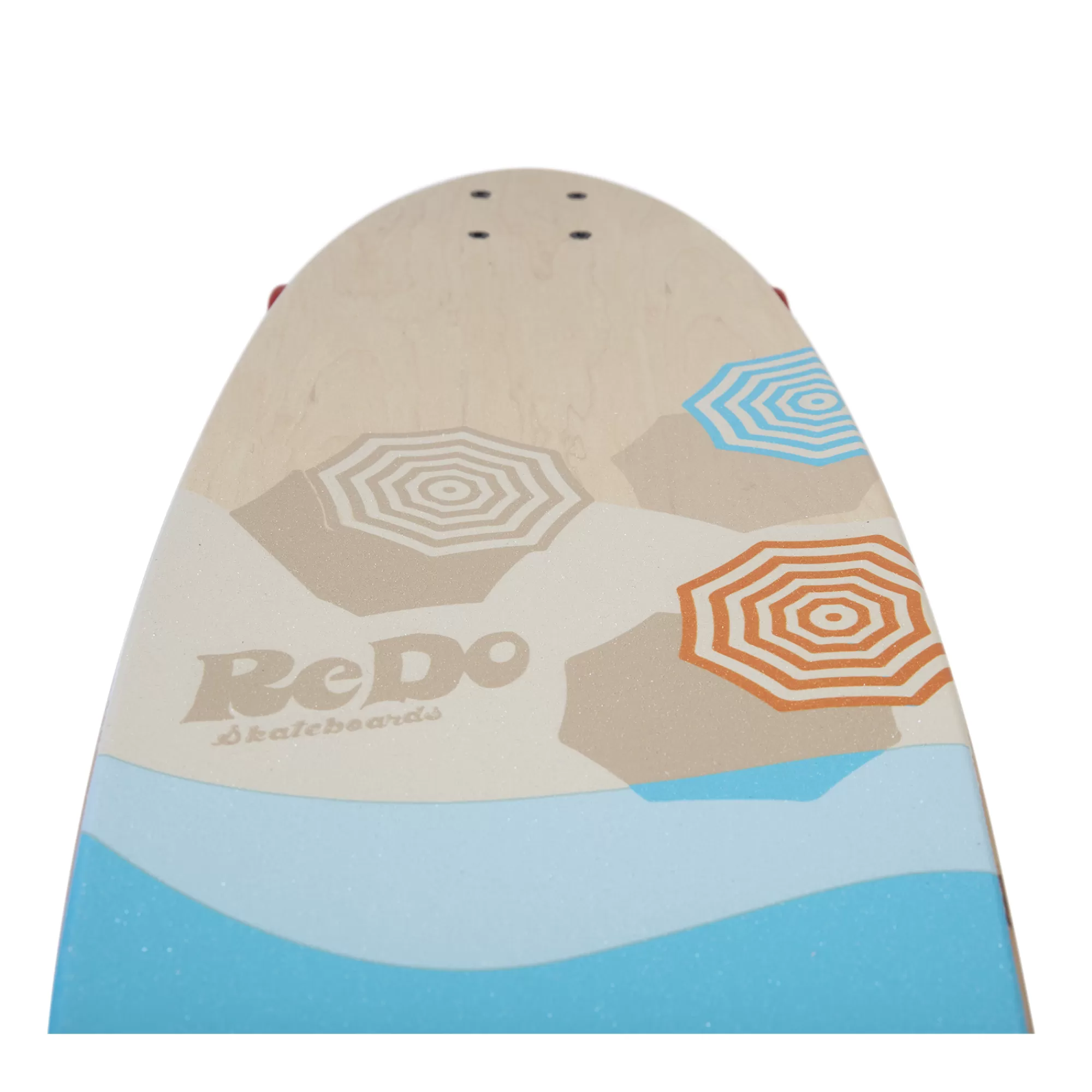 ReDo Skateboard Co. ® Outdoors95 Products<San Diego Long Board (Umbrellas)