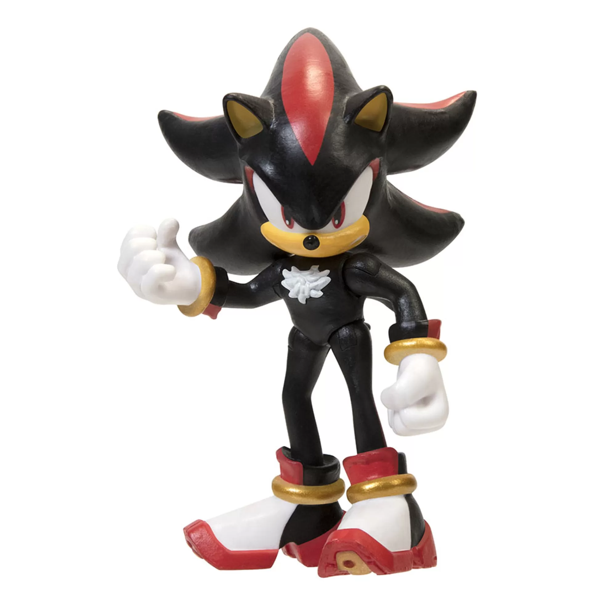 Sonic™ the Hedgehog Toy Figures<Shadow 2.5-Inch Articulated Figure