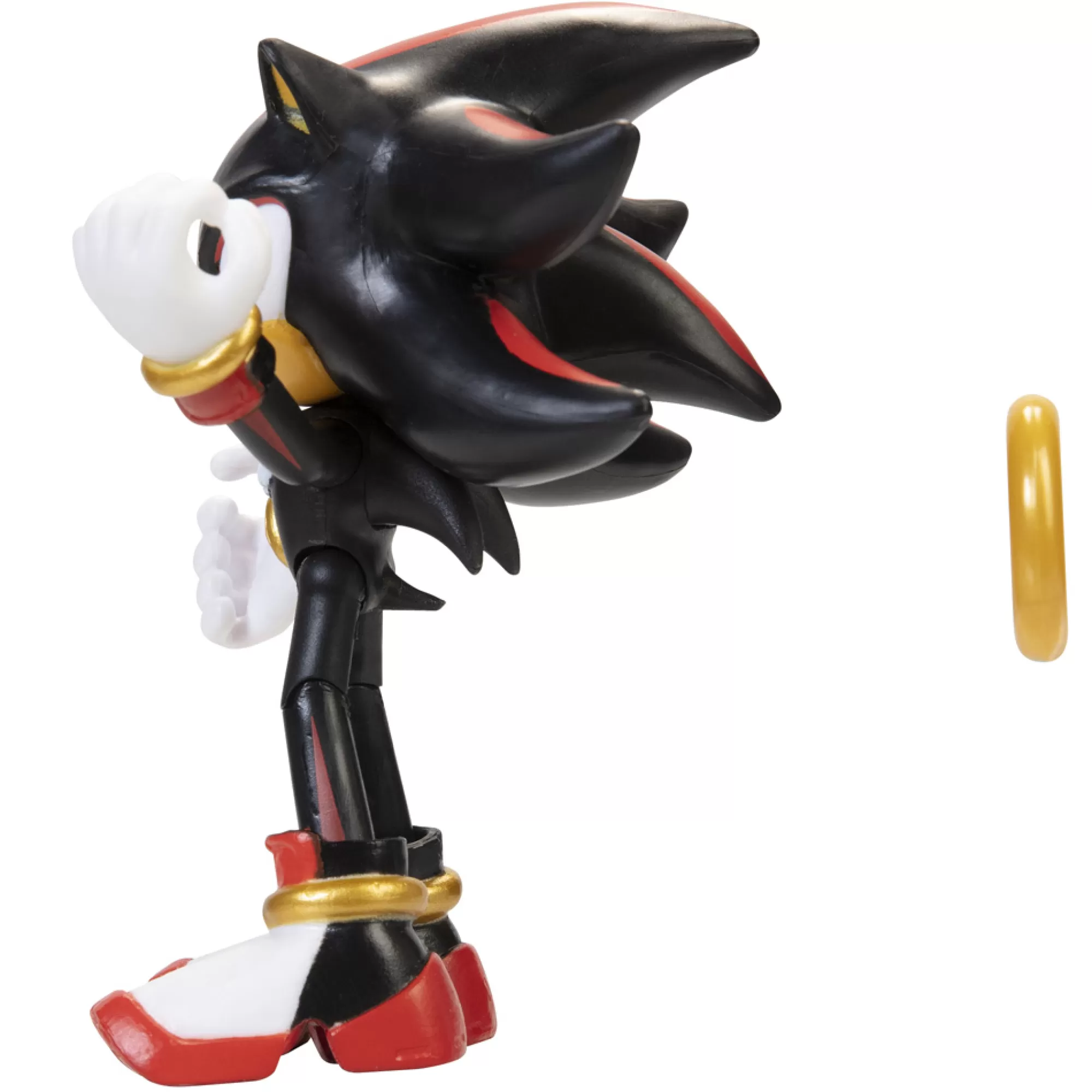 Sonic™ the Hedgehog Toy Figures<Shadow 4-Inch Figure