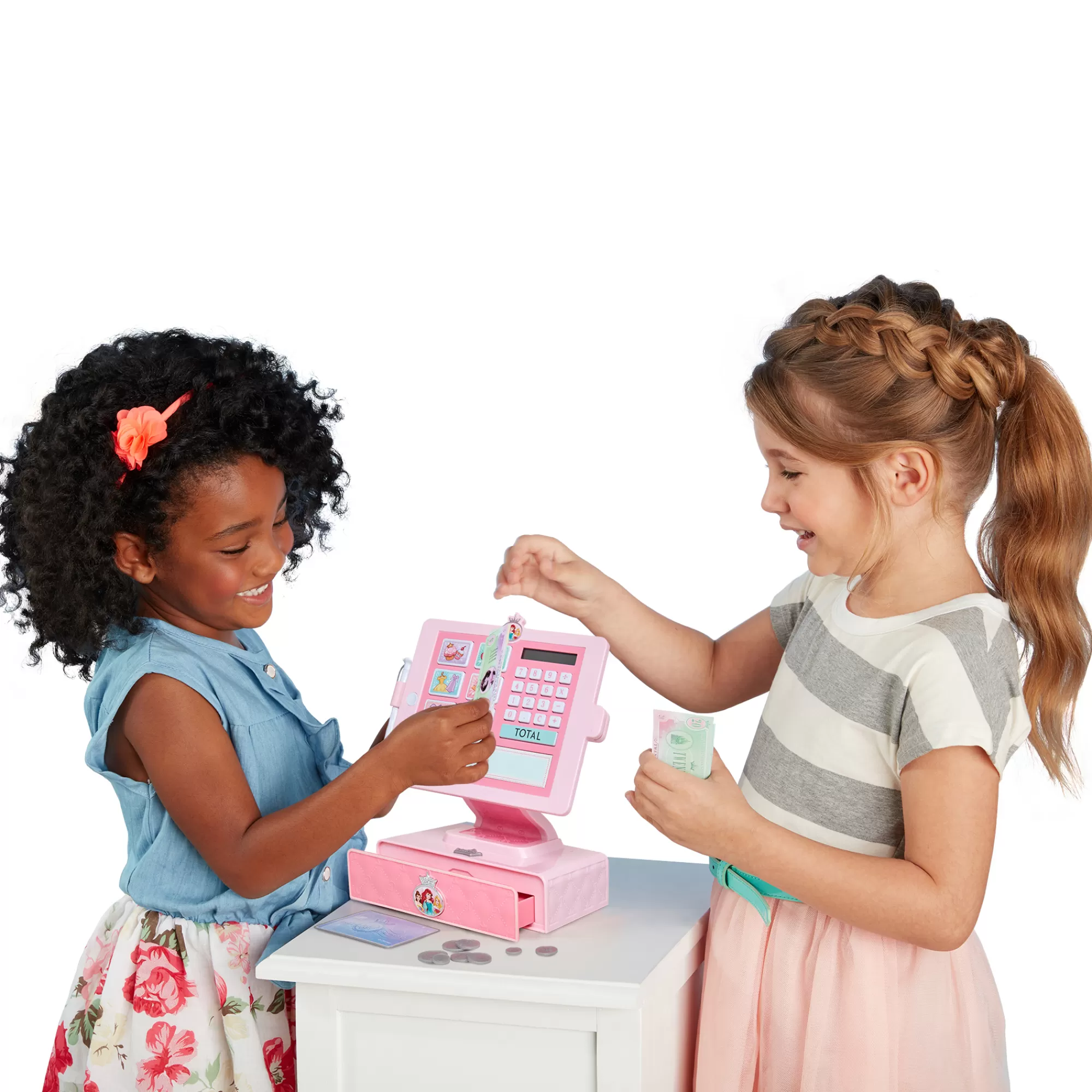 Disney Princess Style Collection Dress-Up & Role-Play<Shop 'N Play Cash Register