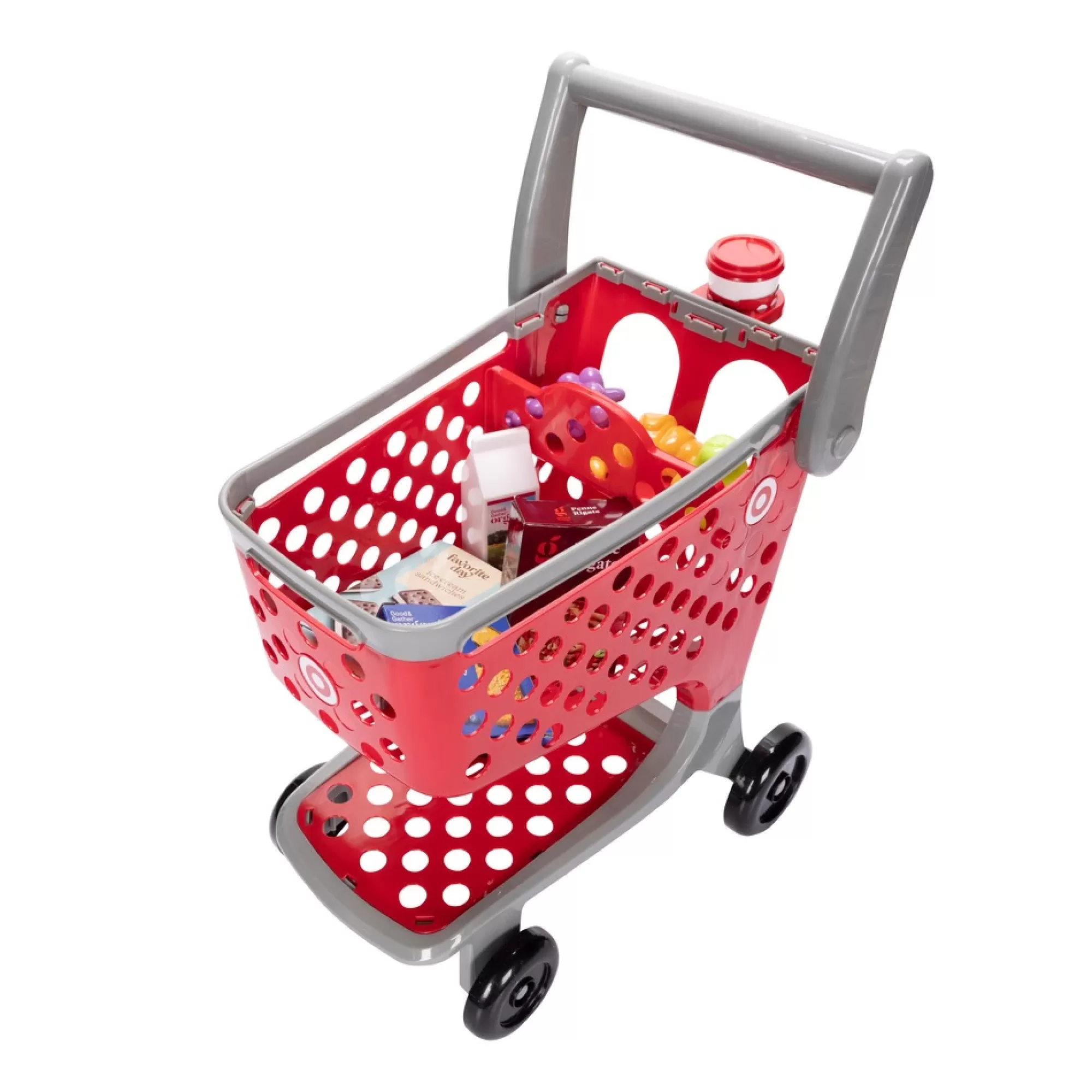 Target Dress-Up & Role-Play<Shopping Cart