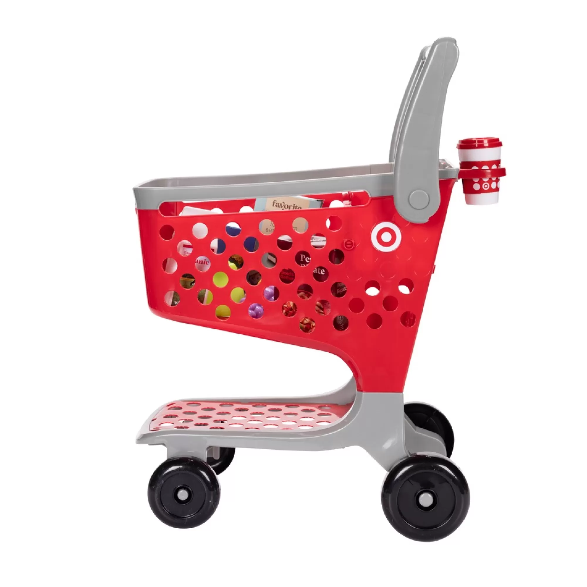 Target Dress-Up & Role-Play<Shopping Cart