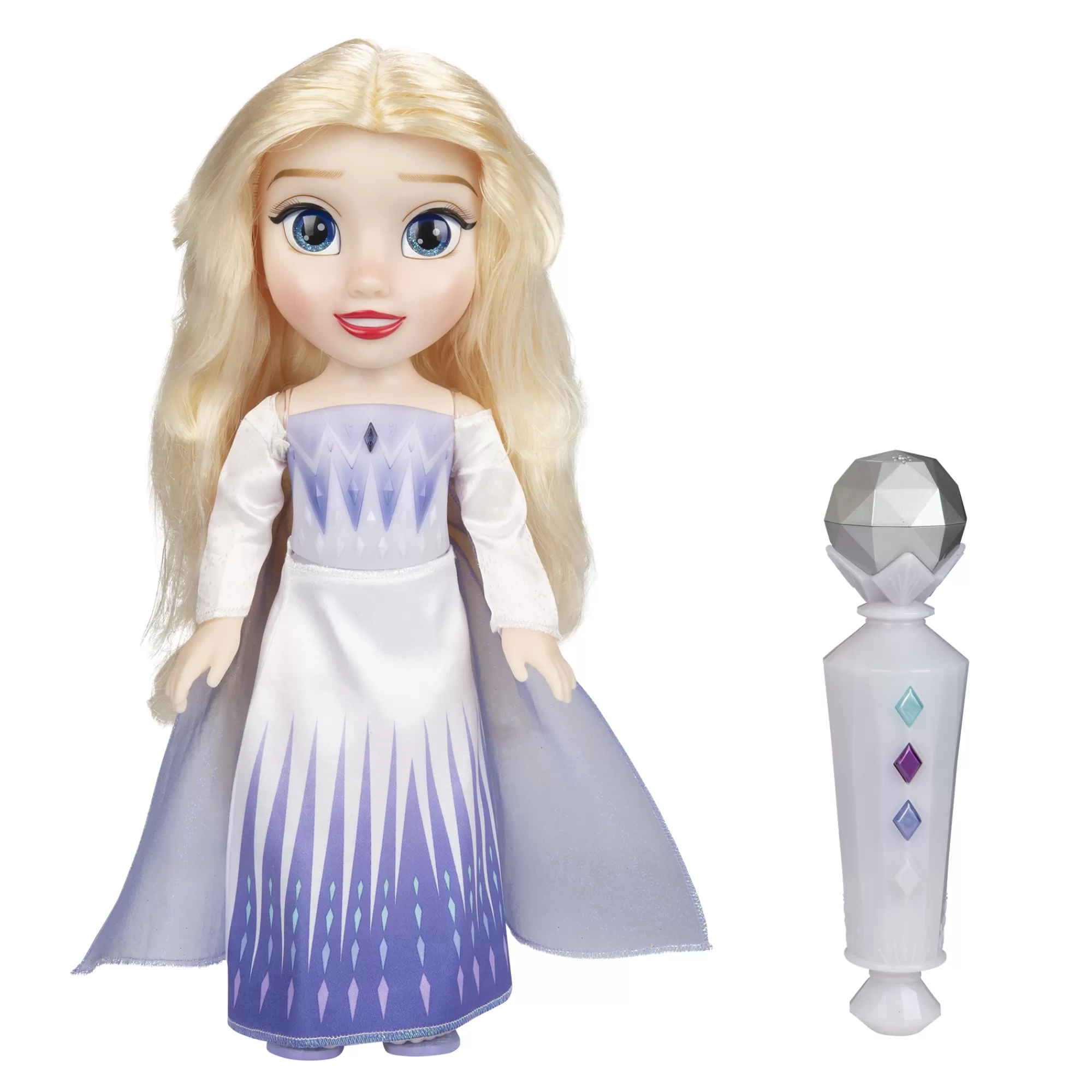 Disney Frozen Dolls & Accessories<Sing A Long Elsa Doll