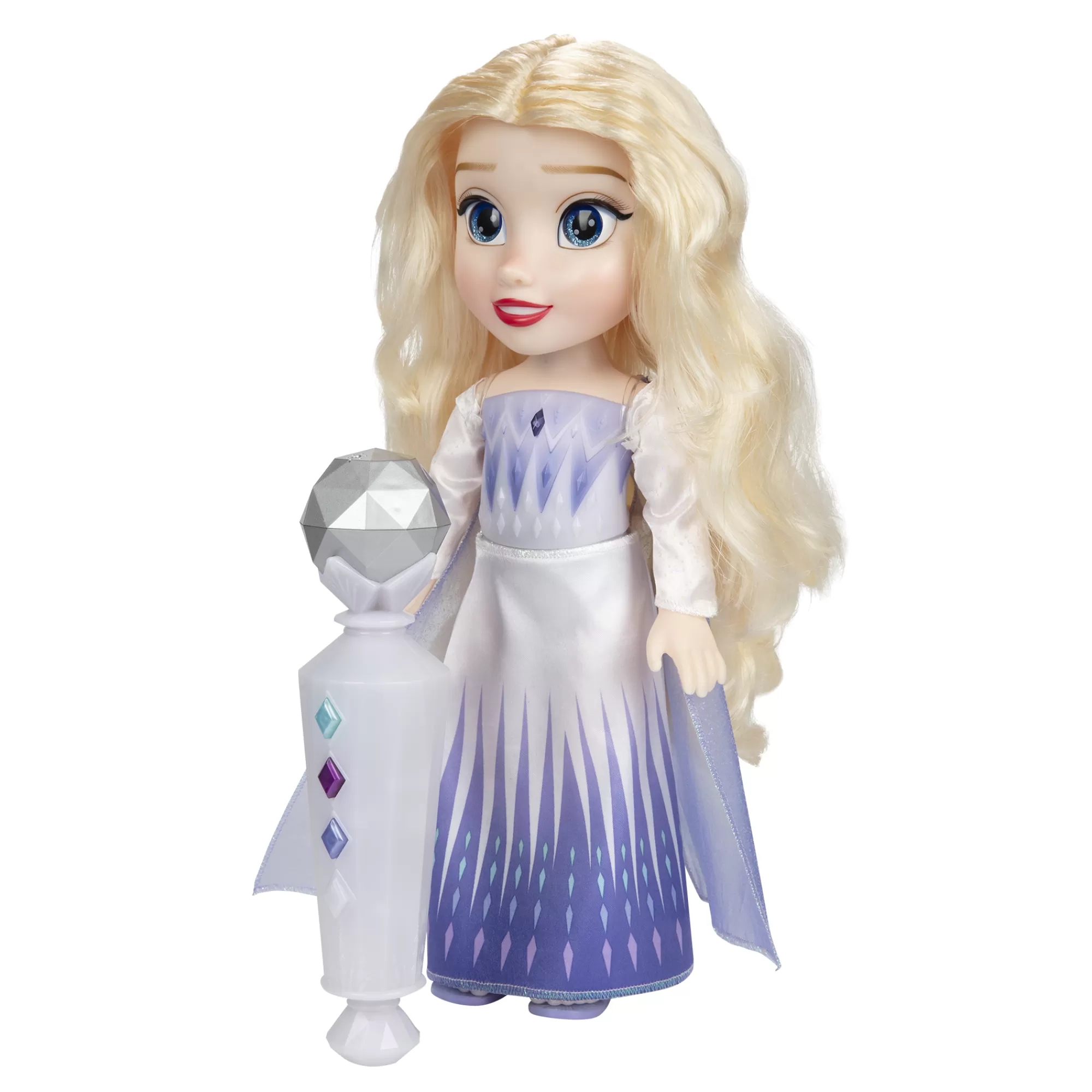 Disney Frozen Dolls & Accessories<Sing A Long Elsa Doll