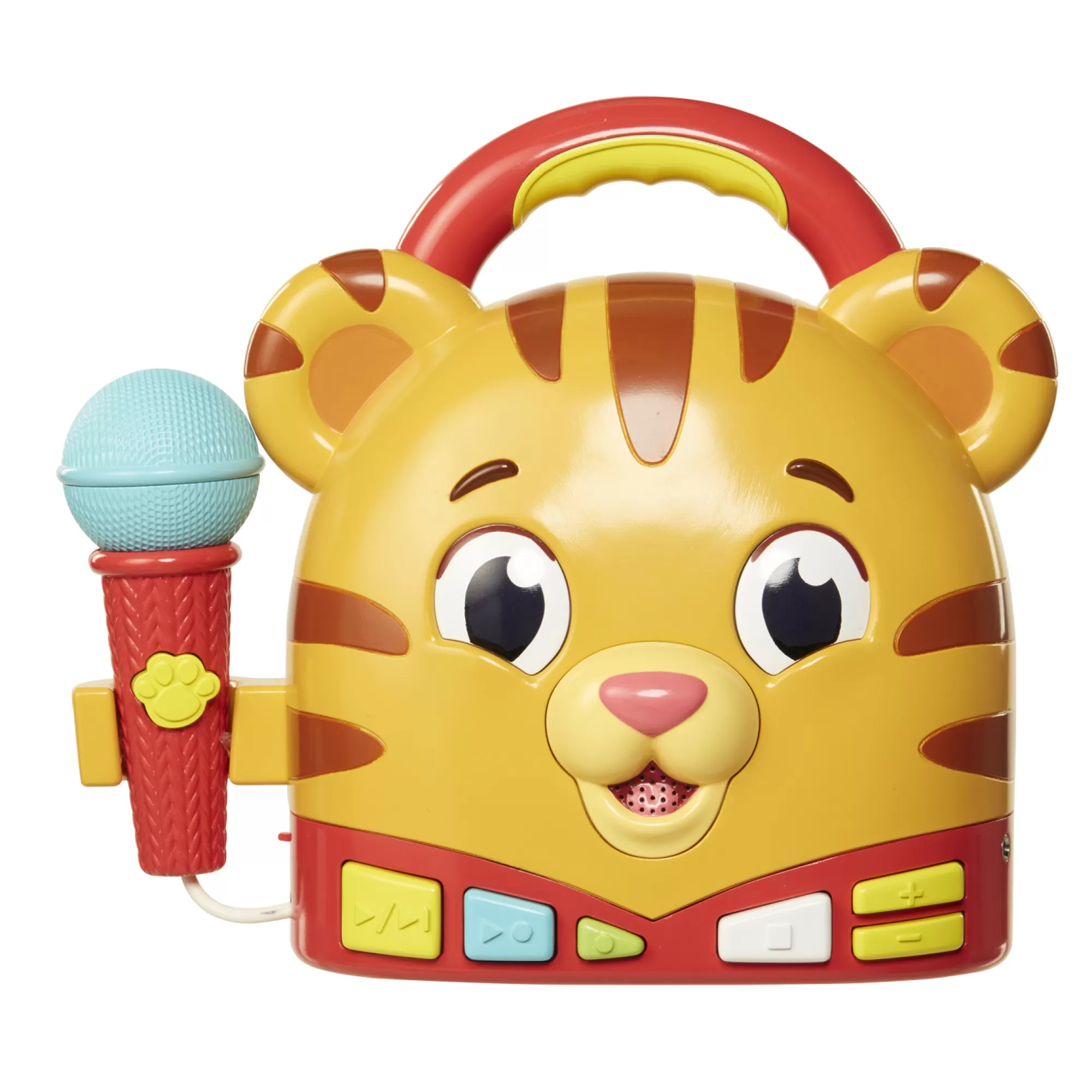 Daniel Tiger's Neighborhood® Playsets & Accessories<Sing Along With Toy