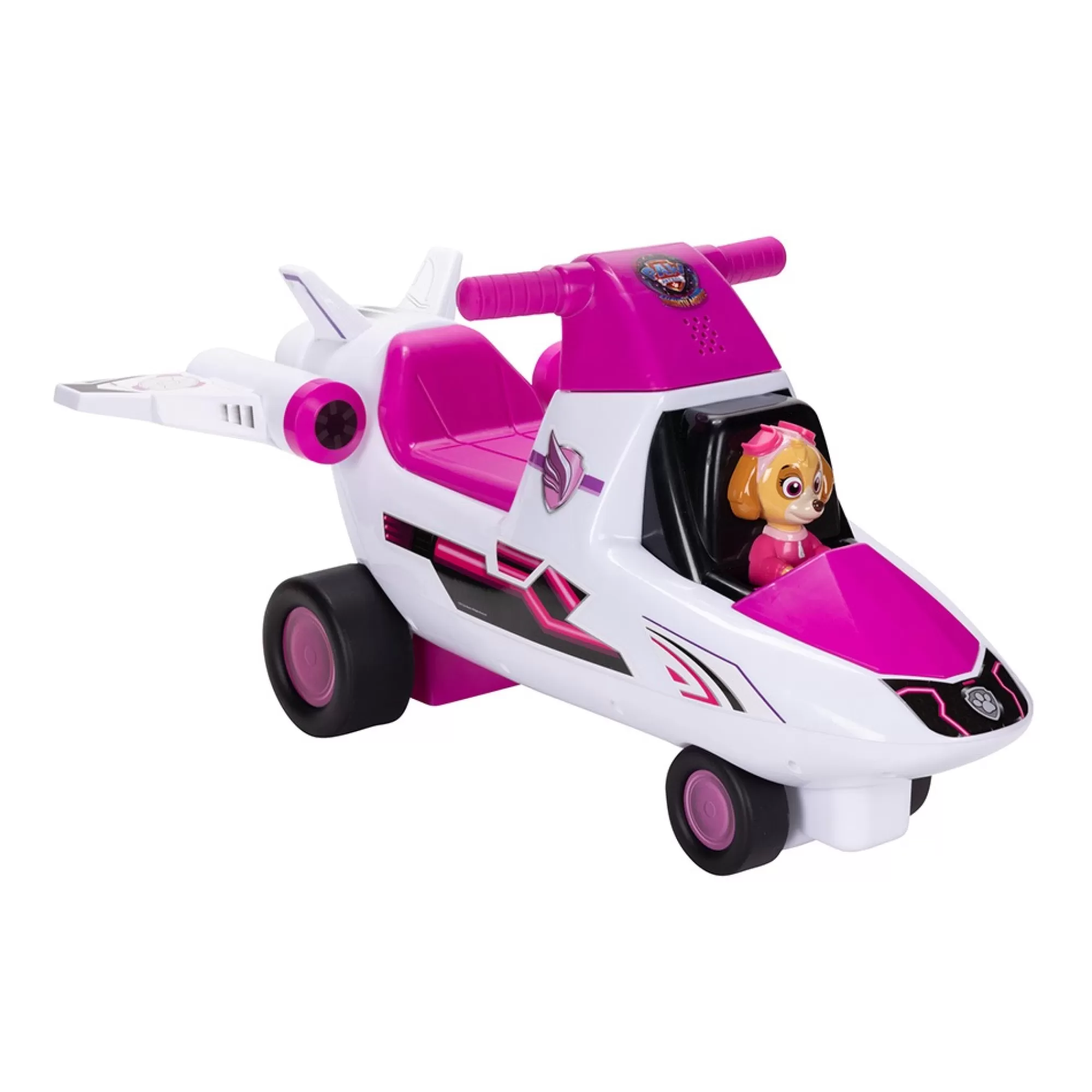 Paw Patrol: The Movie™ Ride-Ons<Skye Fighter Jet Ride-On