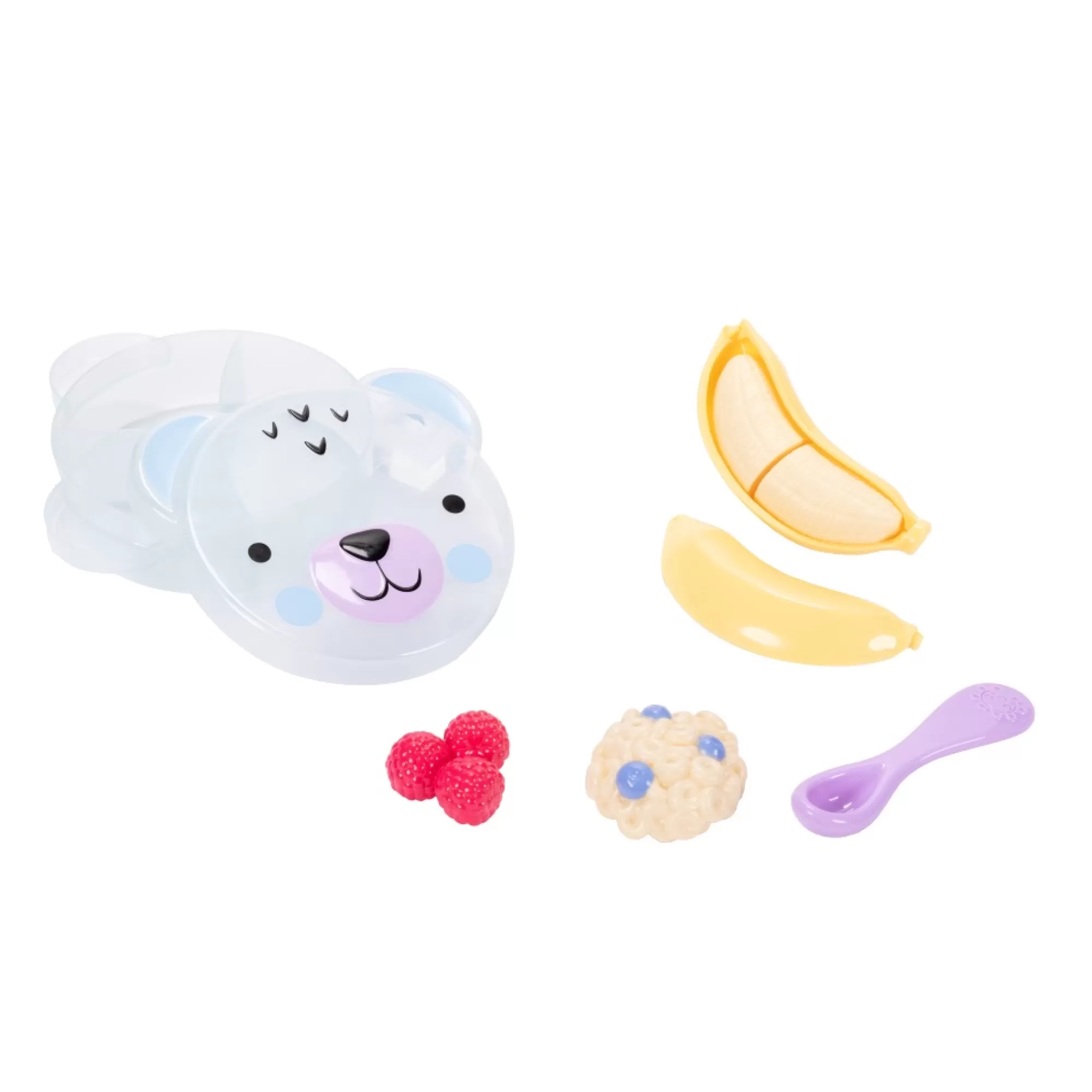 Perfectly Cute® Dolls & Accessories<Snack Accessory Set