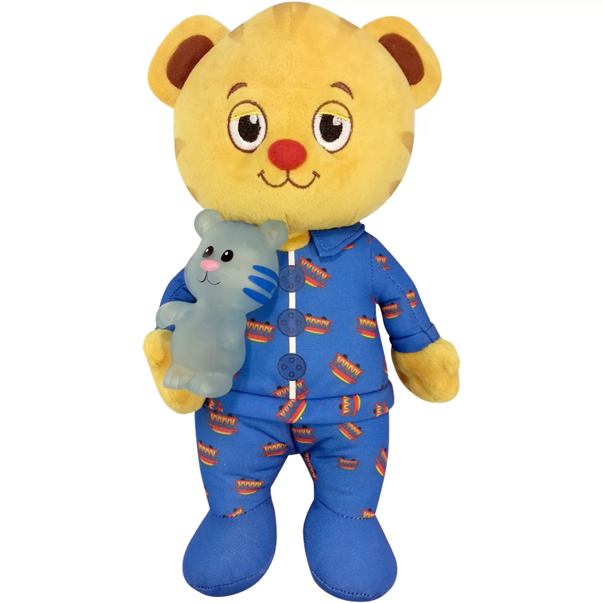 Daniel Tiger's Neighborhood® Plushes<Snuggle And Glow Plush