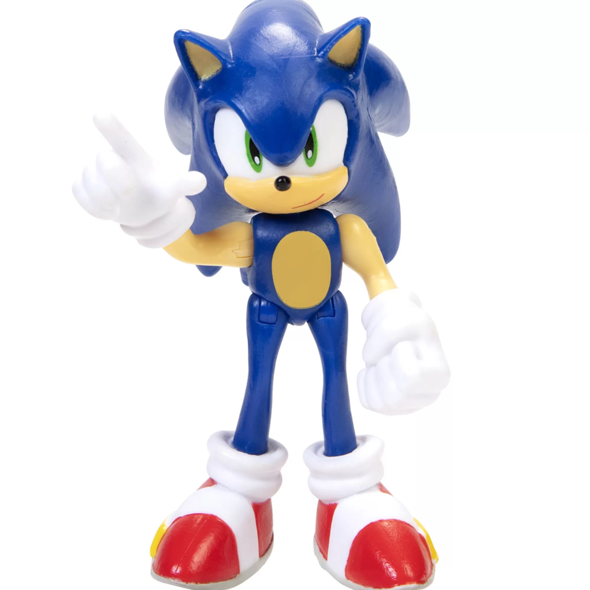 Sonic™ the Hedgehog Toy Figures<Sonic 2.5-Inch Articulated Figure