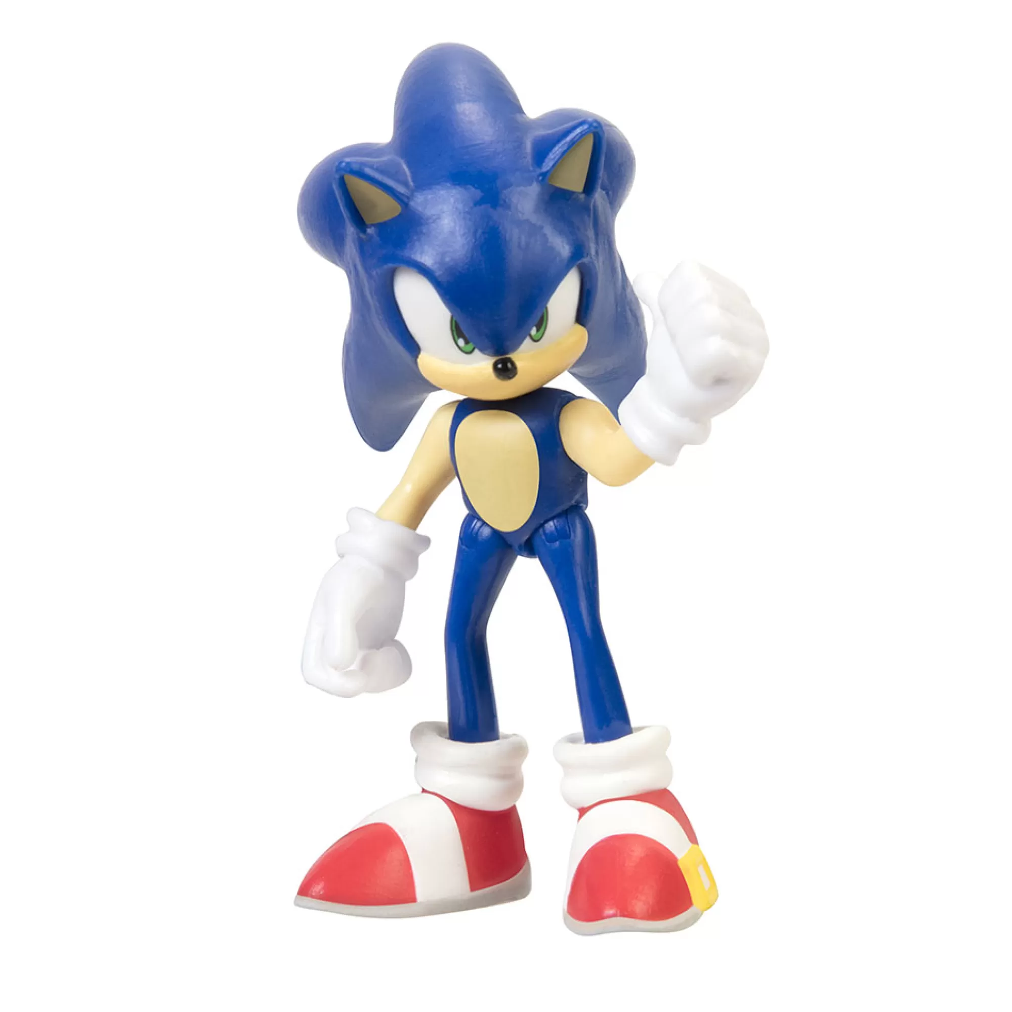 Sonic™ the Hedgehog Toy Figures<Sonic 2.5-Inch Articulated Figure