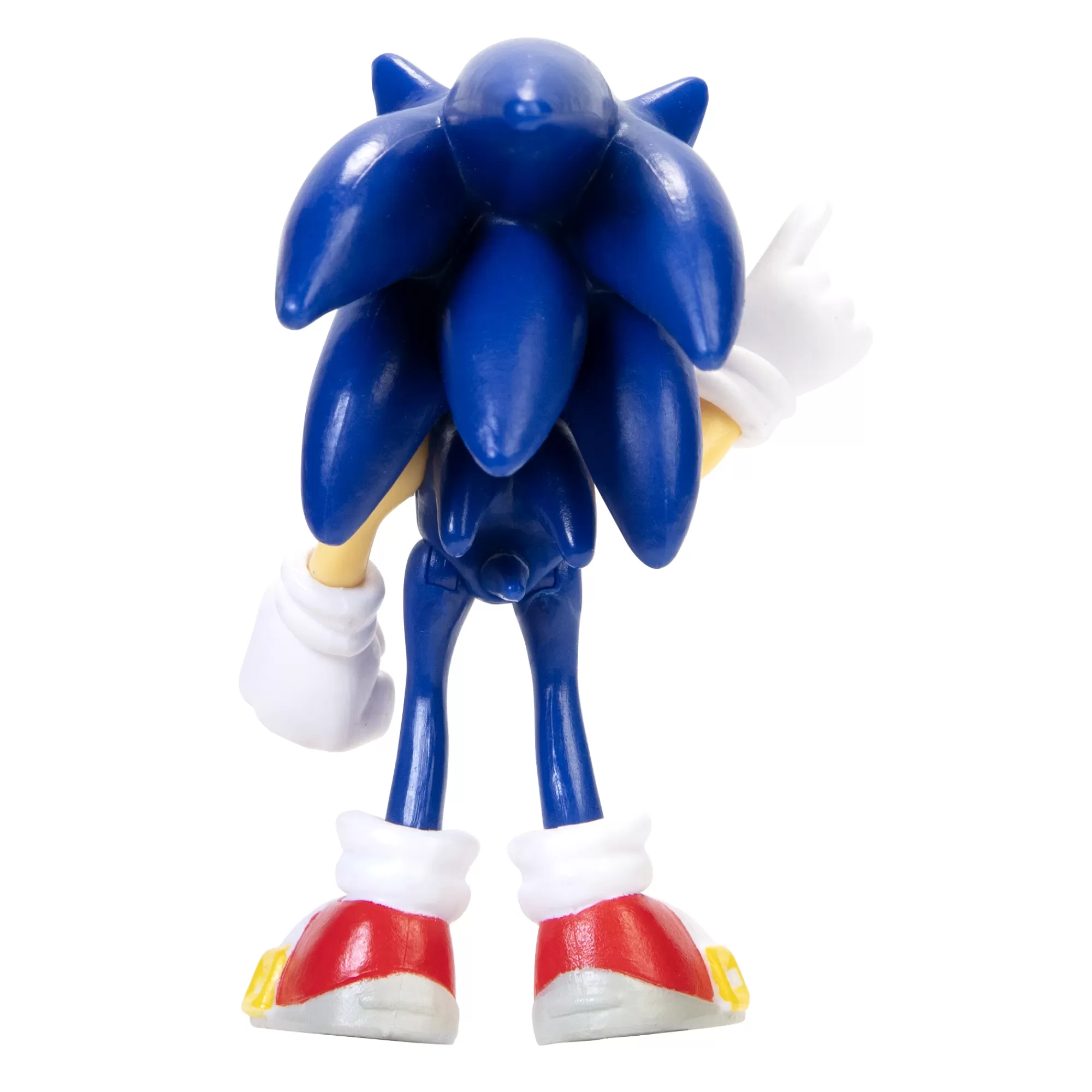 Sonic™ the Hedgehog Toy Figures<Sonic 2.5-Inch Articulated Figure