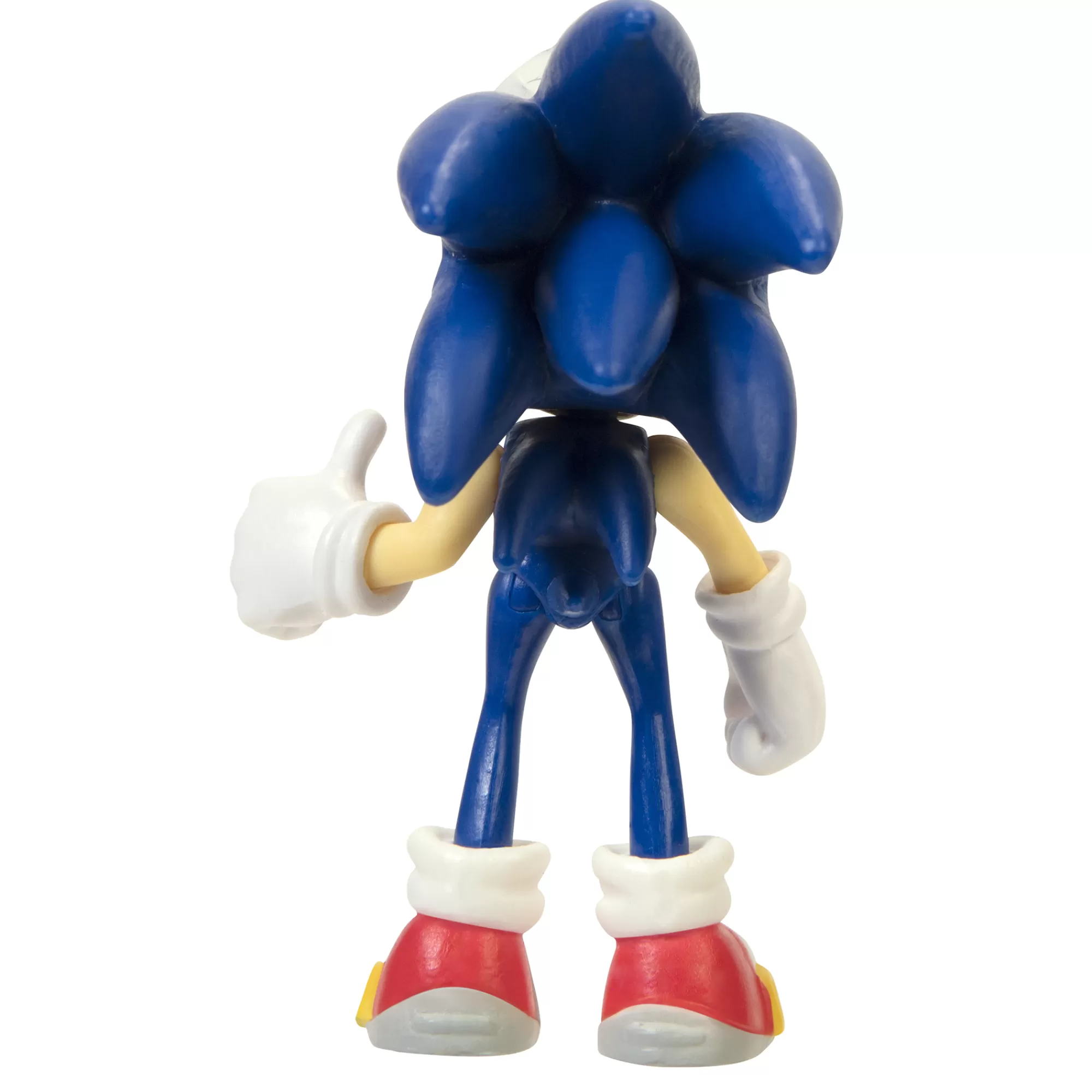 Sonic™ the Hedgehog Toy Figures<Sonic 2.5-Inch Articulated Figure