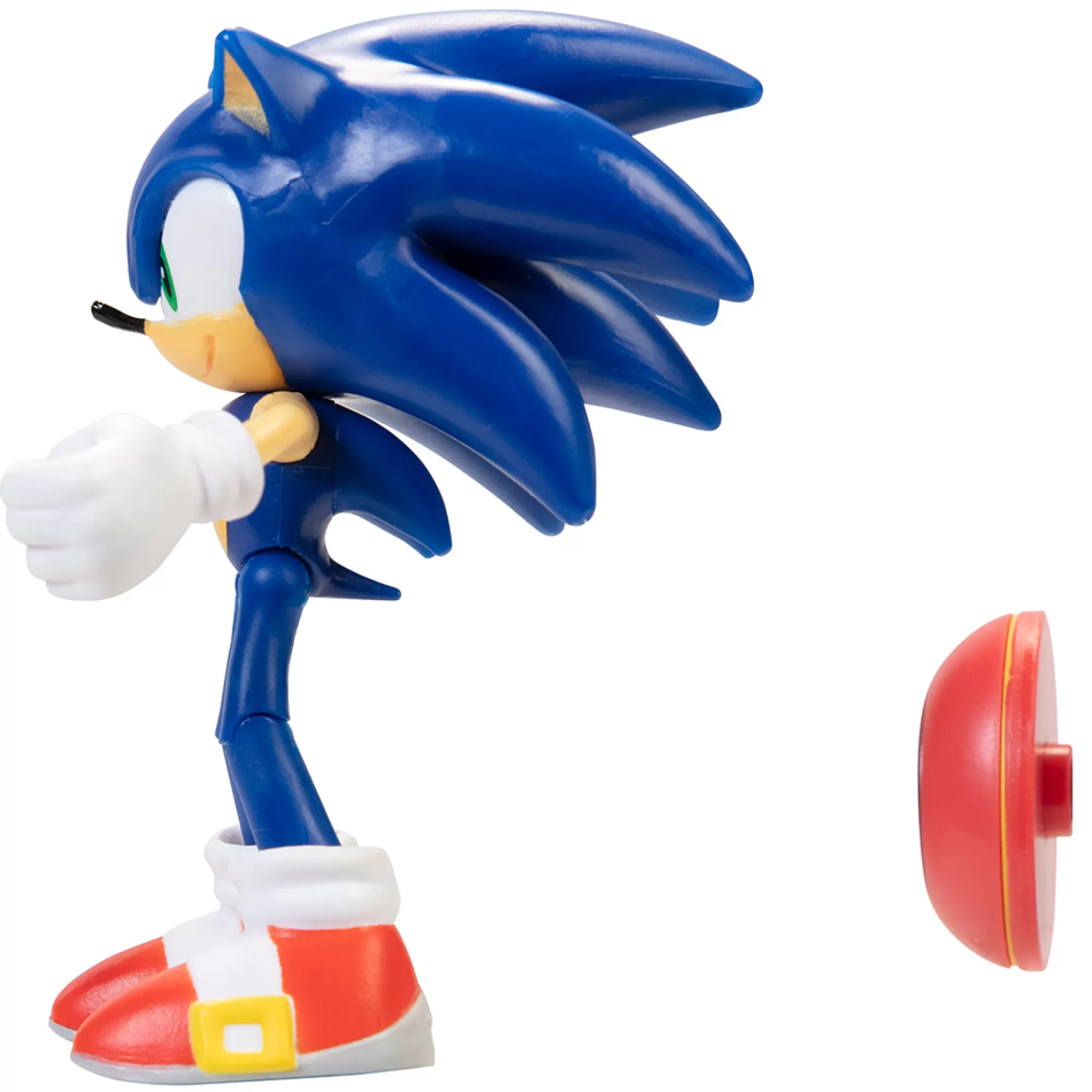 Sonic™ the Hedgehog Toy Figures<Sonic 4-Inch Figure