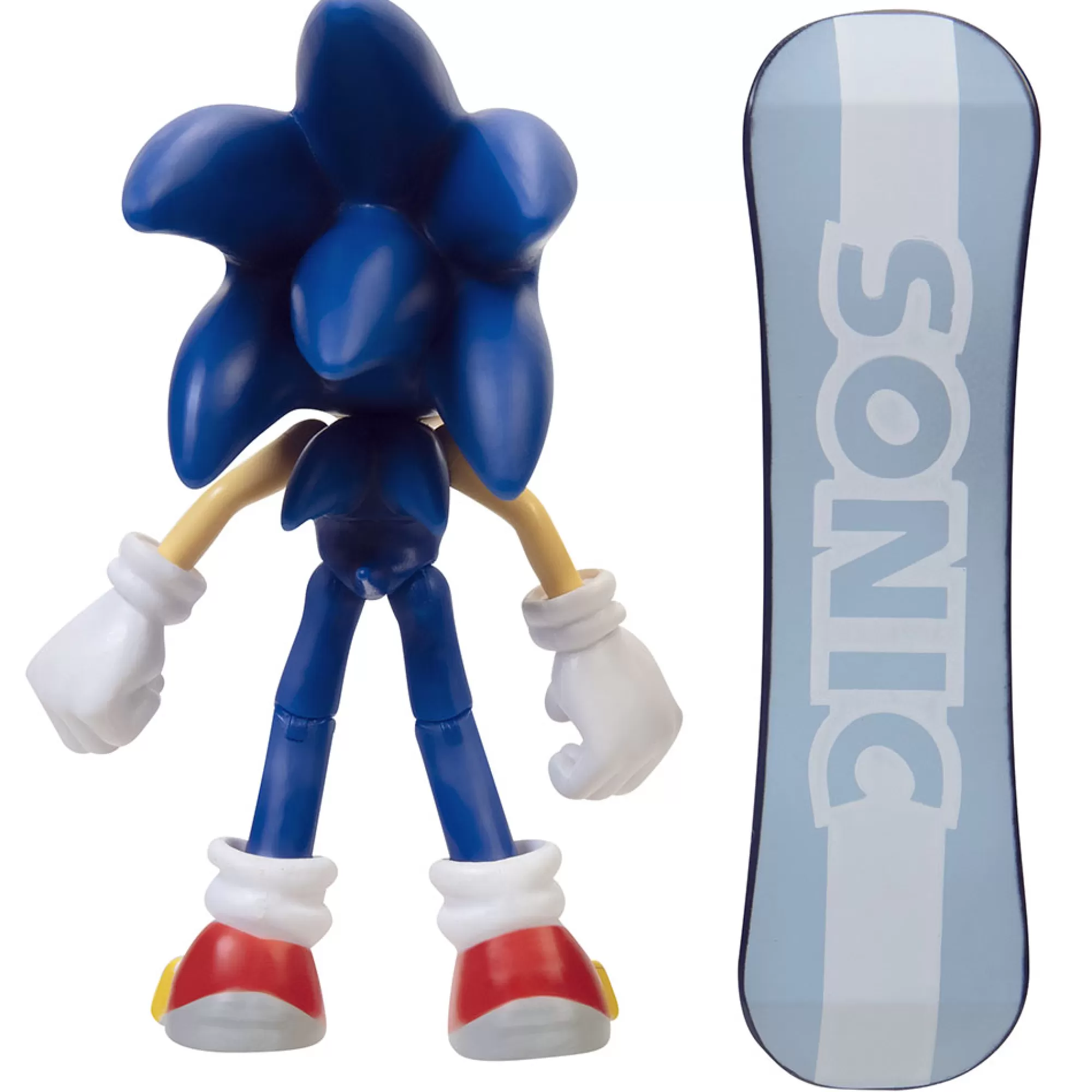 Sonic™ the Hedgehog Toy Figures<Sonic 4-Inch Figure