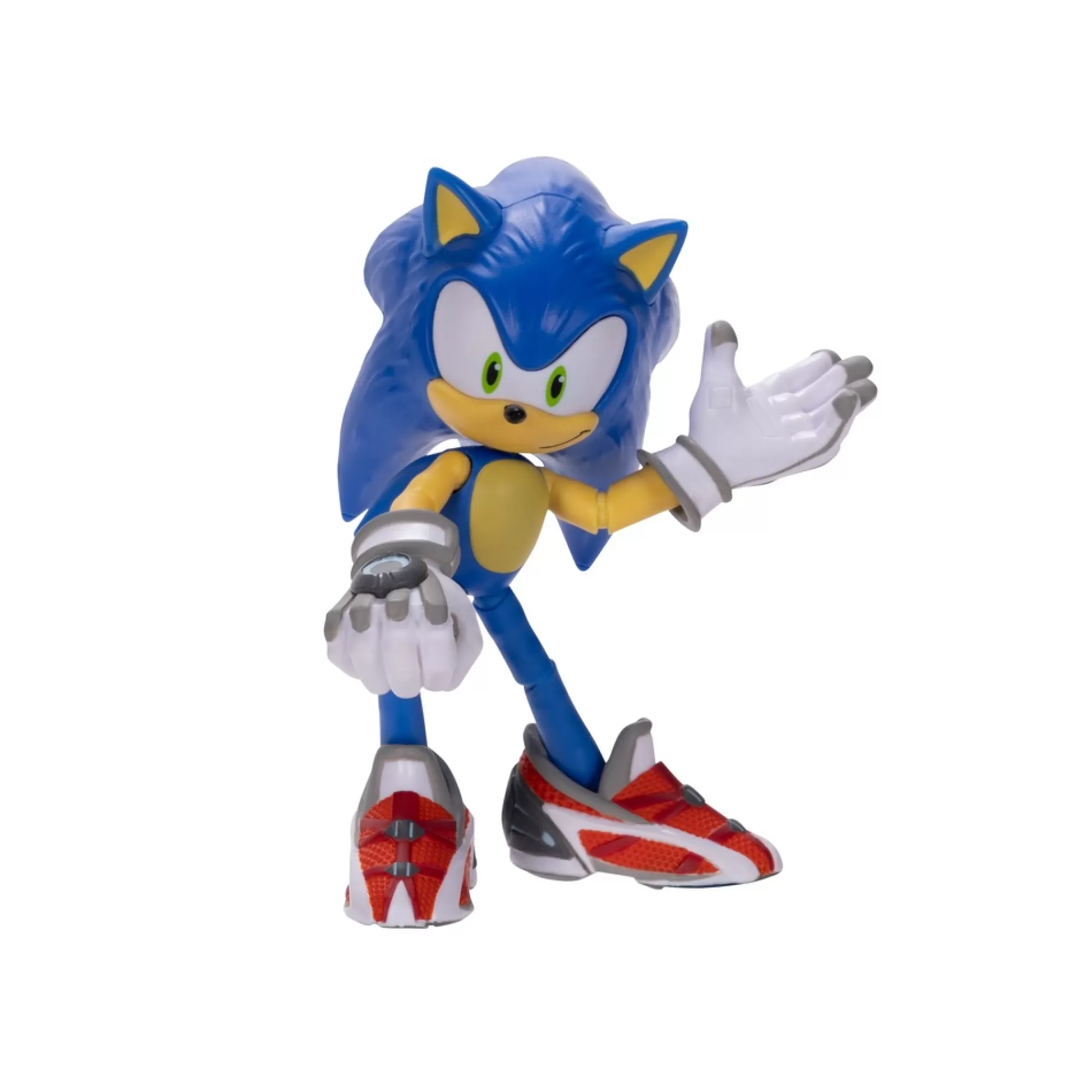 Sonic™ Prime Action Figures<Sonic 5-Inch Articulated Figure