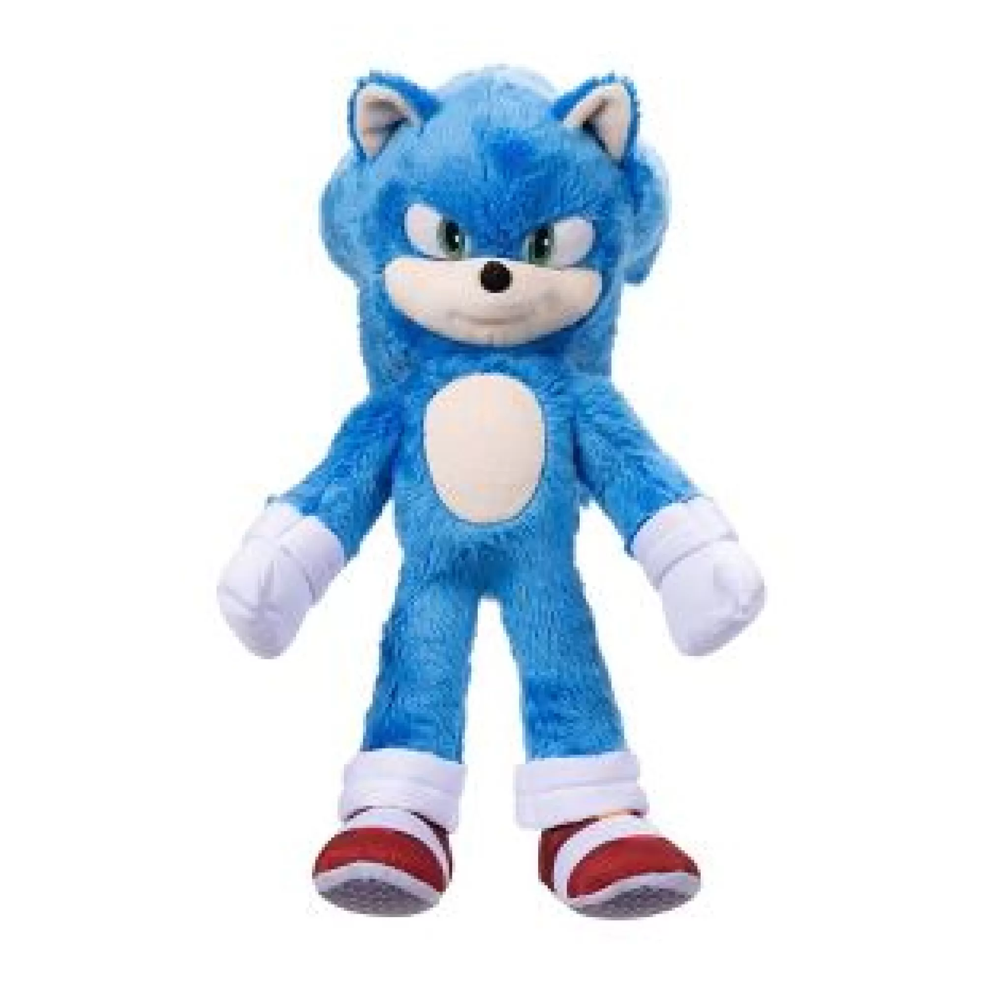 Sonic the Hedgehog 2: The Movie Plushes<Sonic Plush 13-Inch