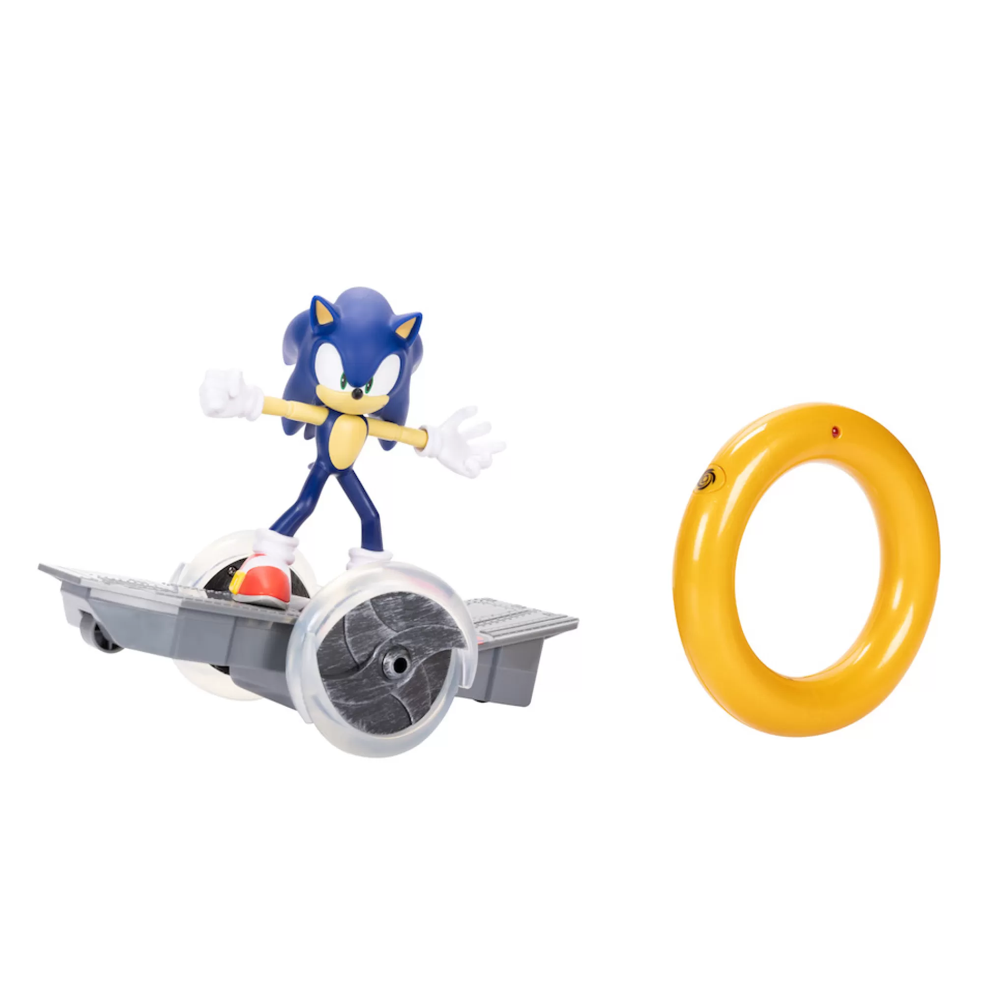 Sonic™ the Hedgehog Vehicles & R/C<Speed Rc