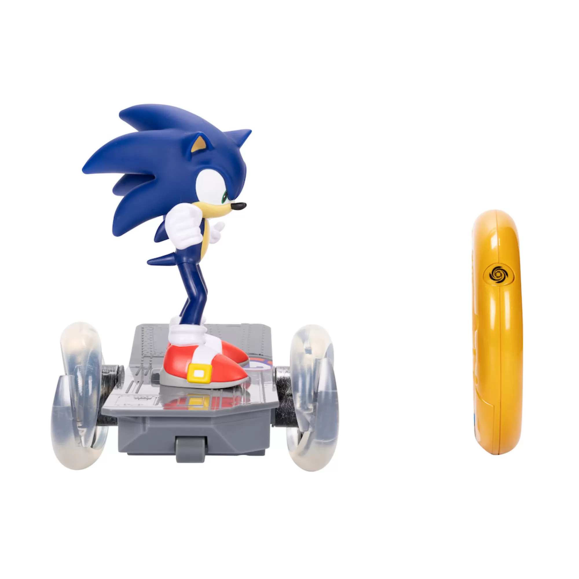 Sonic™ the Hedgehog Vehicles & R/C<Speed Rc