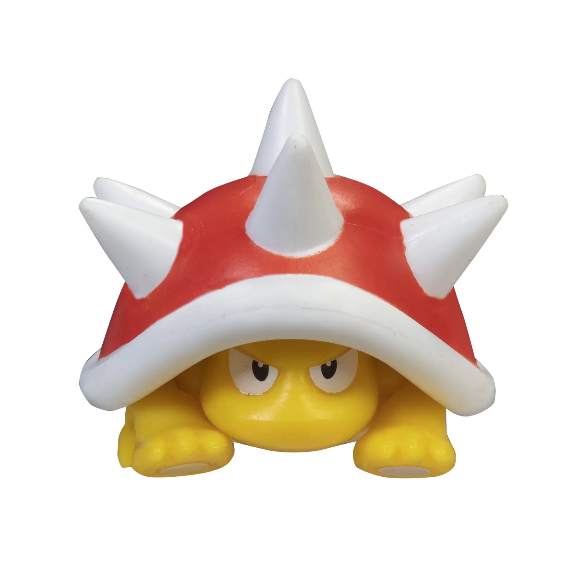 Super Mario™ Toy Figures<Spiny 2.5-Inch Articulated Figure