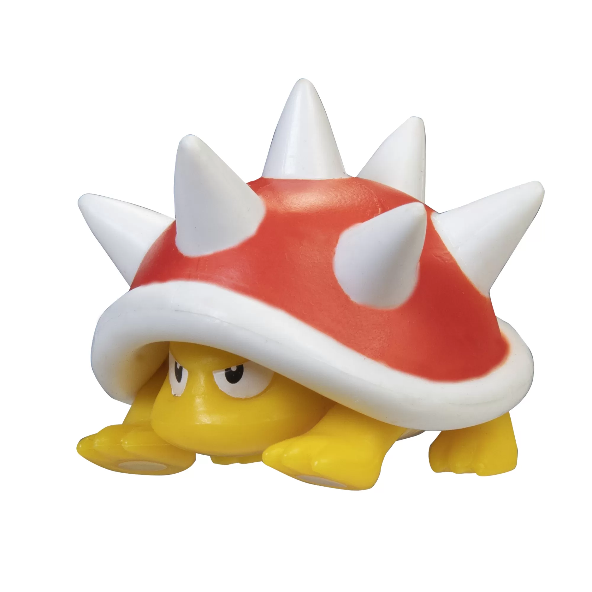 Super Mario™ Toy Figures<Spiny 2.5-Inch Articulated Figure