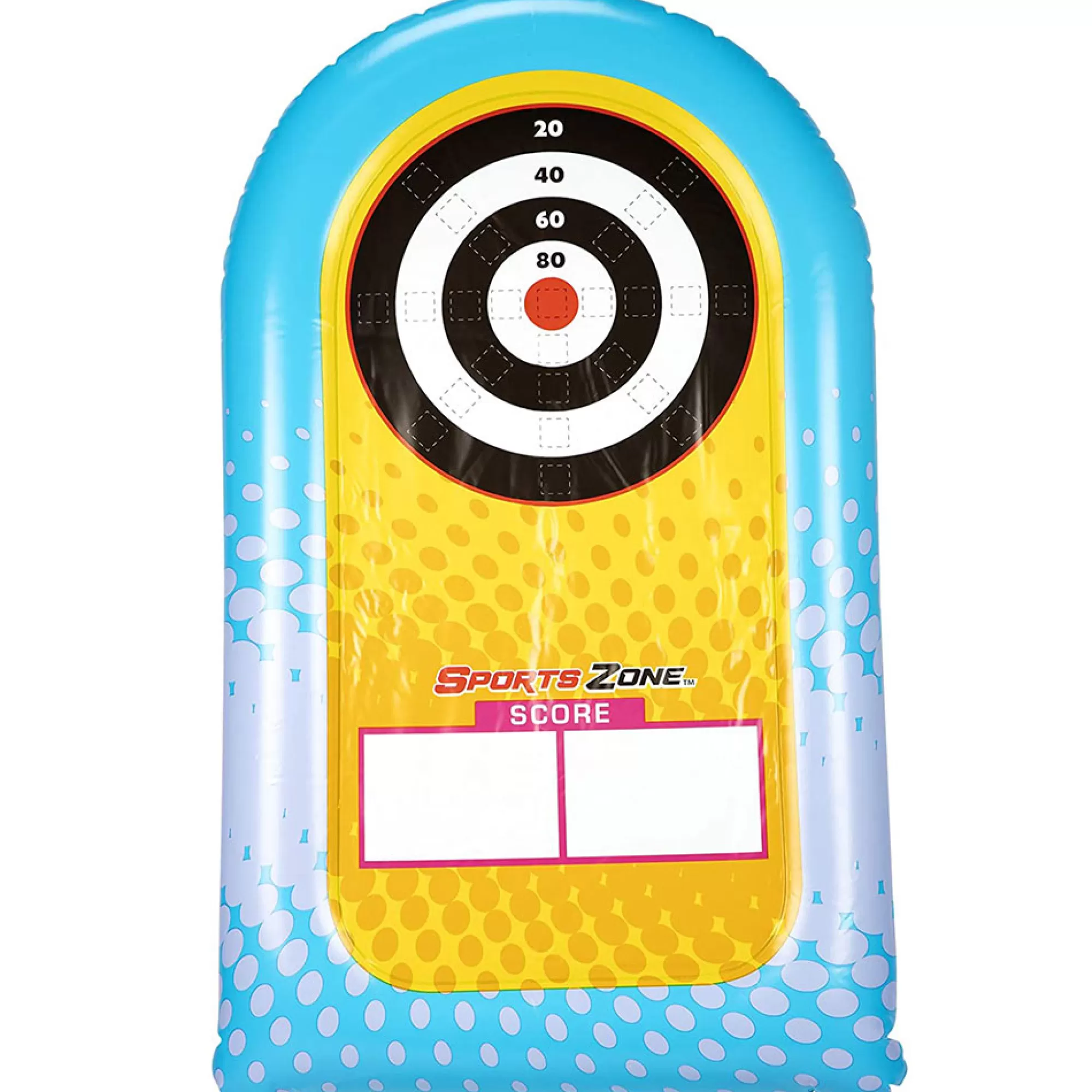 SportsZone™ Outdoors95 Products<Sportszone Darts Lawn Game Inflatable Set