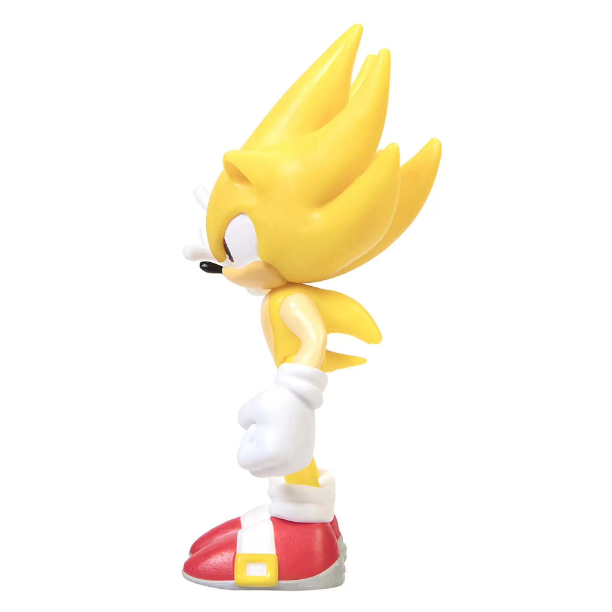 Sonic™ the Hedgehog Toy Figures<Super Sonic 2.5-Inch Articulated Figure