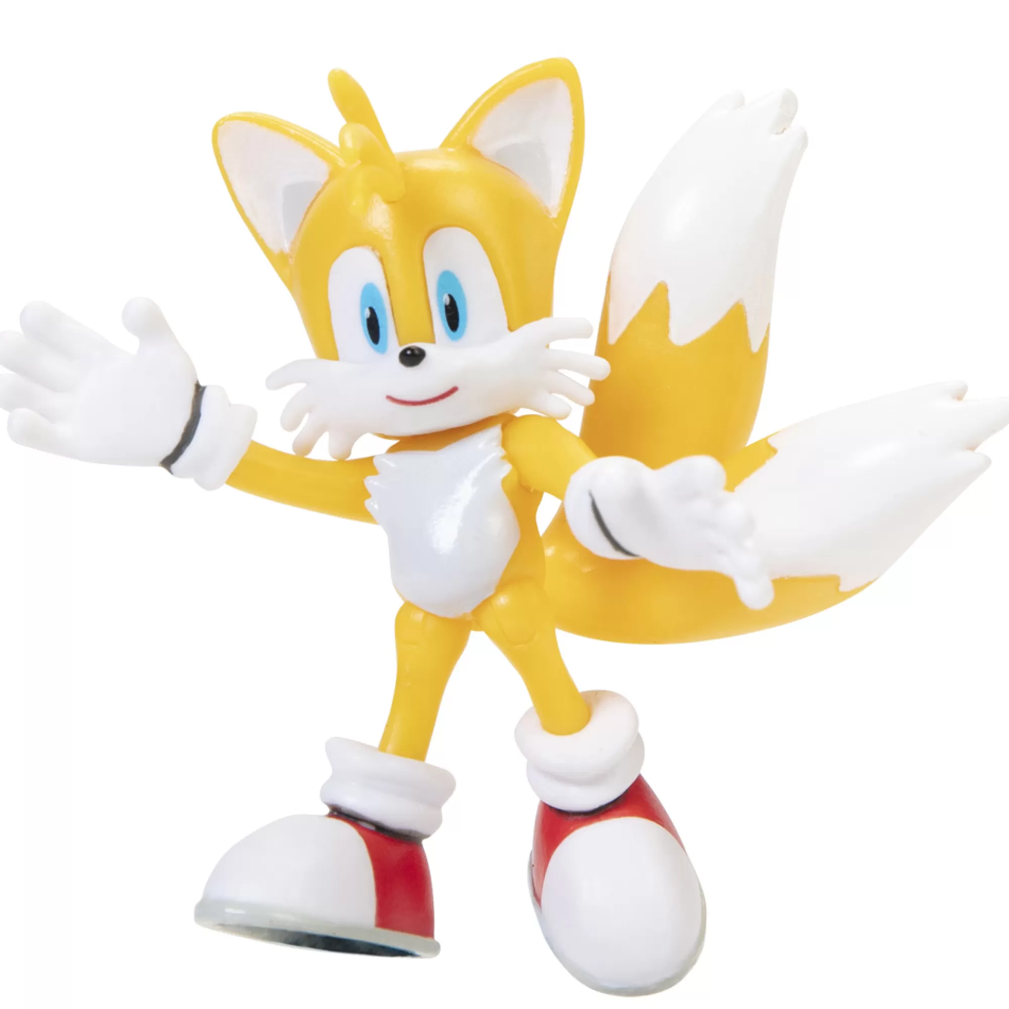 Sonic™ the Hedgehog Toy Figures<Tails 2.5-Inch Articulated Figure