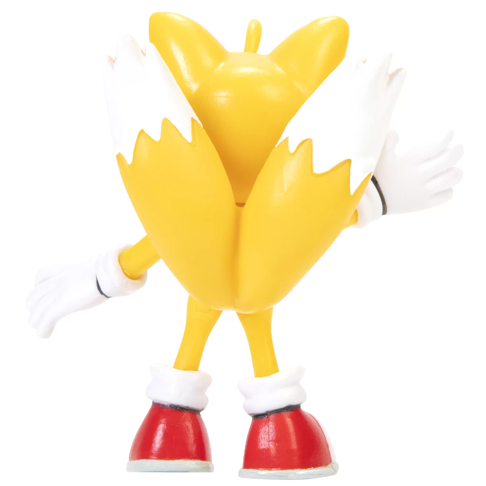 Sonic™ the Hedgehog Toy Figures<Tails 2.5-Inch Articulated Figure