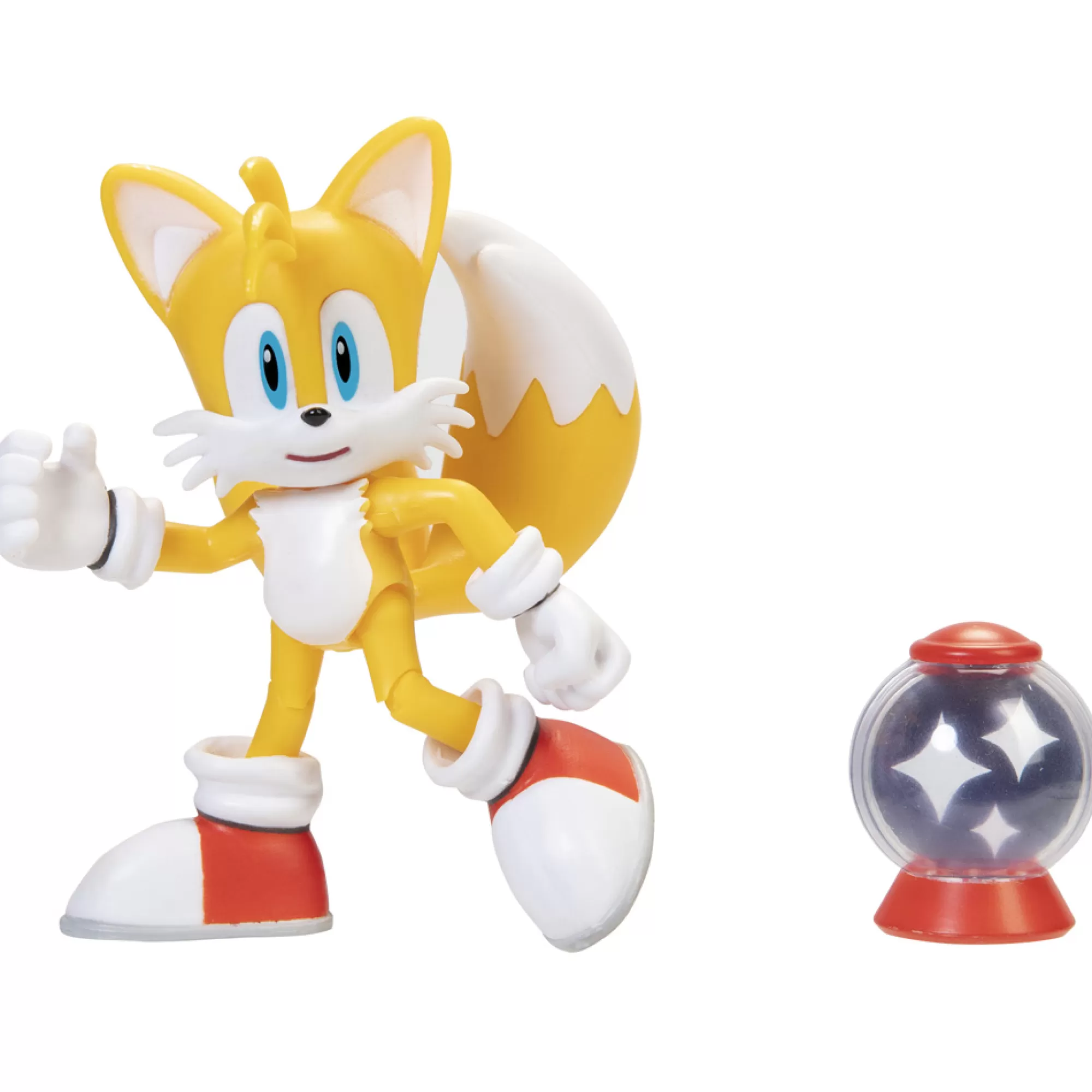 Sonic™ the Hedgehog Toy Figures<Tails 4-Inch Figure