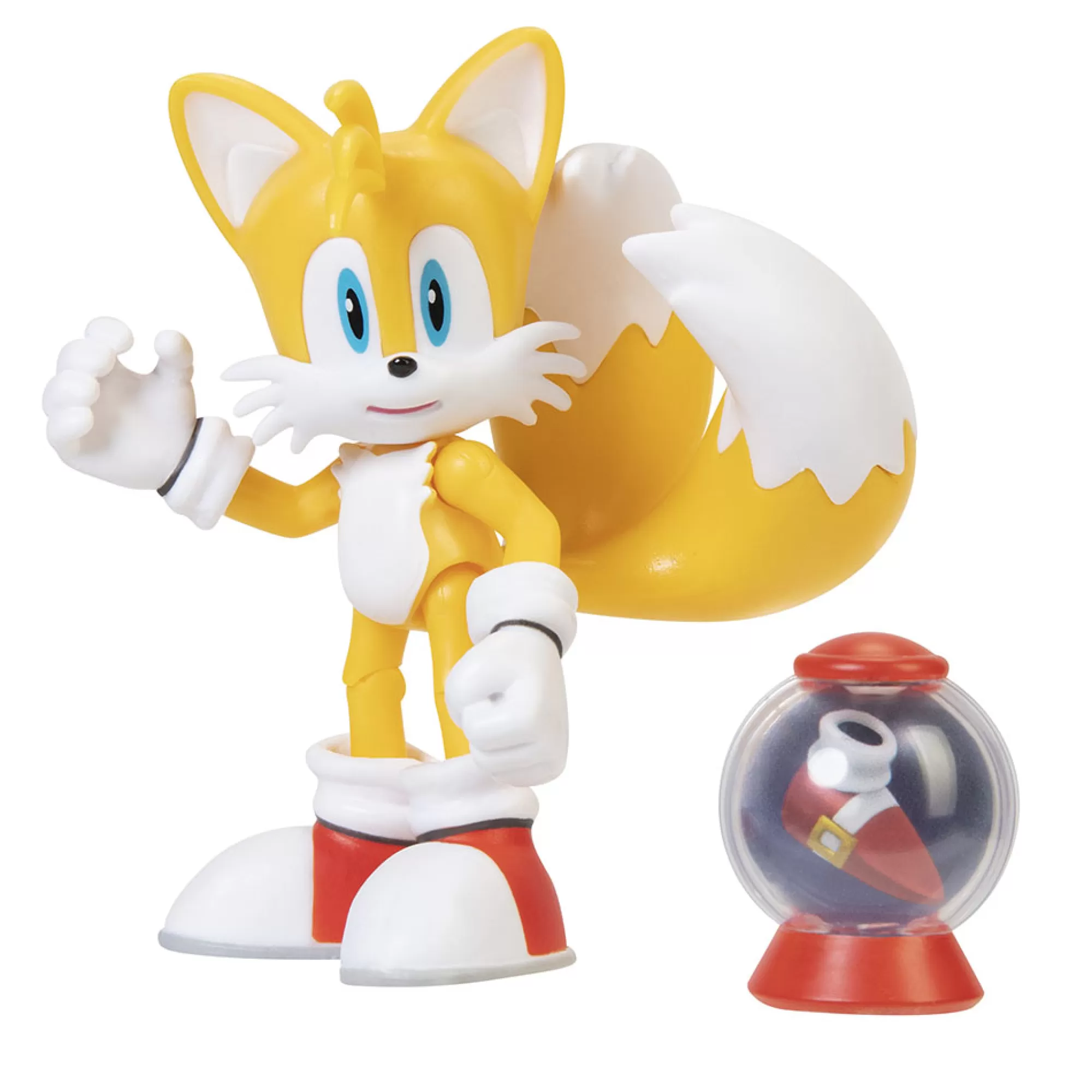 Sonic™ the Hedgehog Toy Figures<Tails 4-Inch Figure