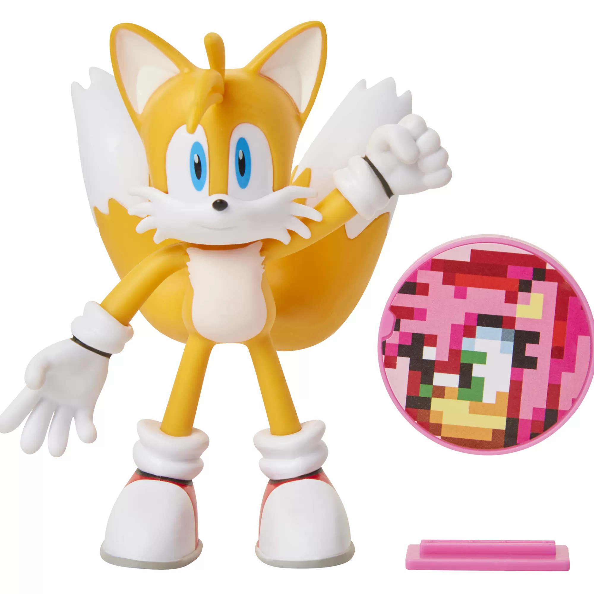 Sonic™ the Hedgehog Toy Figures<Tails 4-Inch Figure