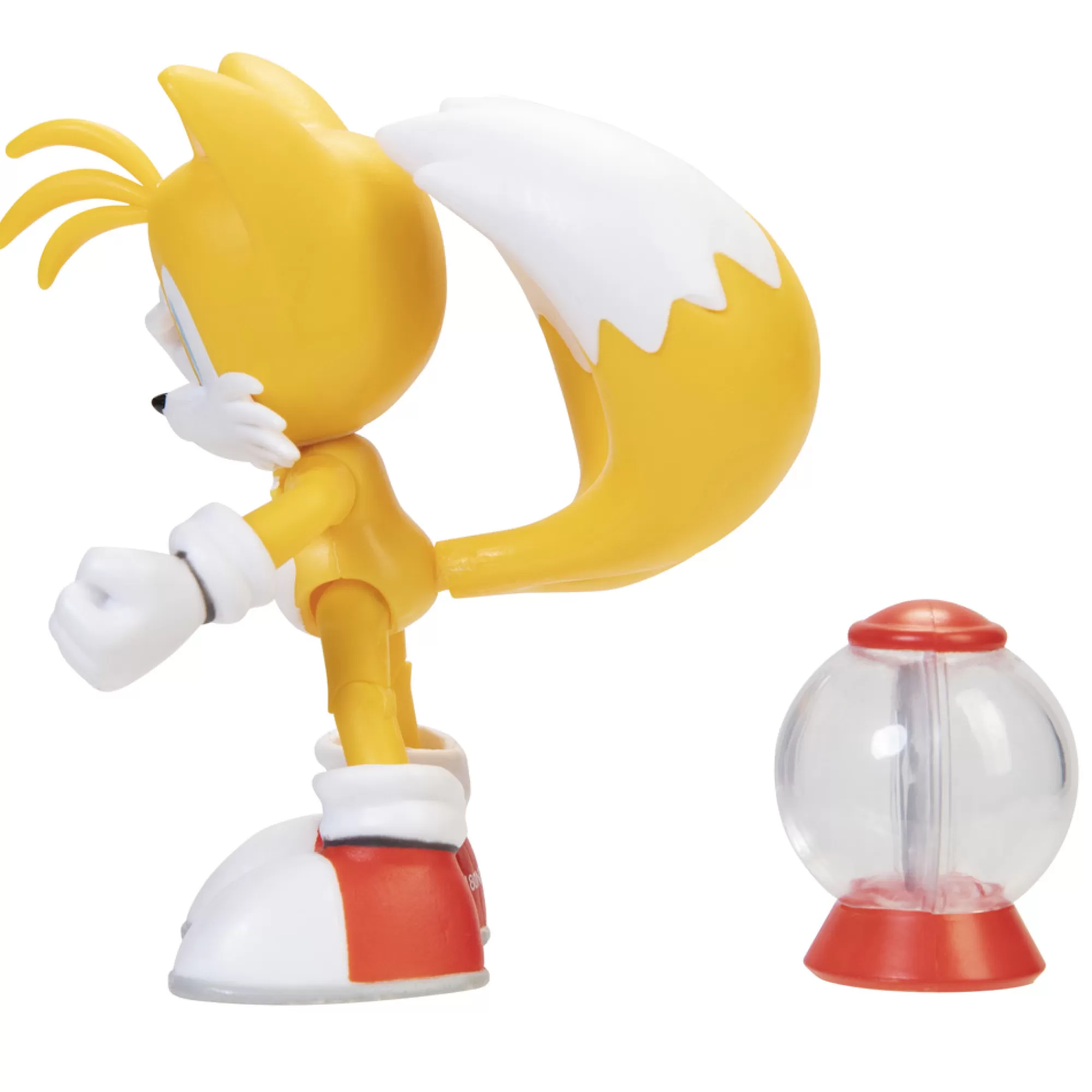 Sonic™ the Hedgehog Toy Figures<Tails 4-Inch Figure